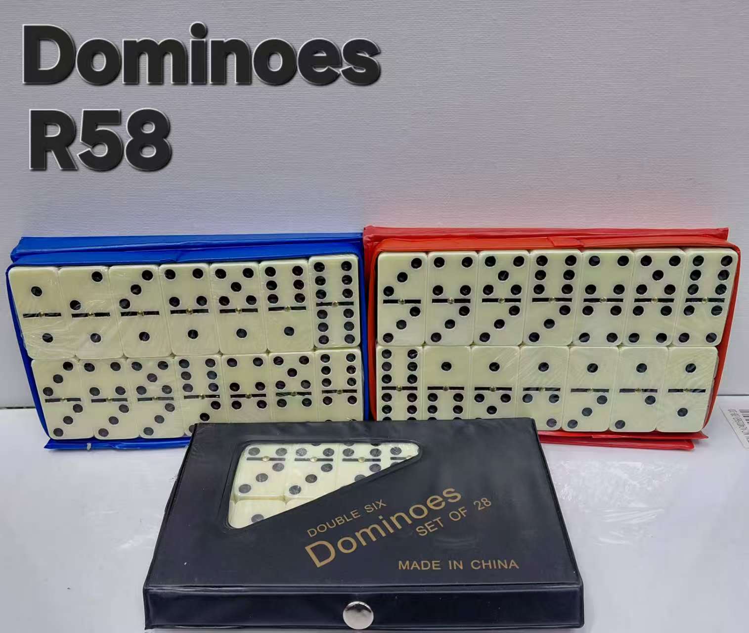Dominoes