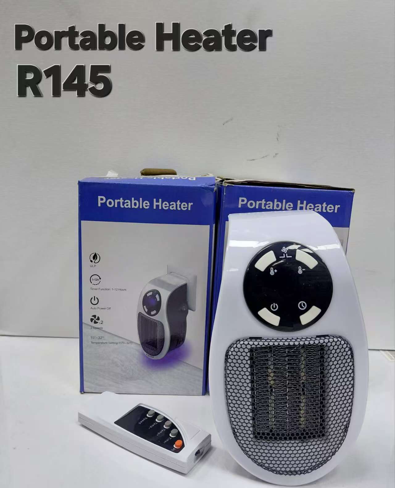 Portable Heater