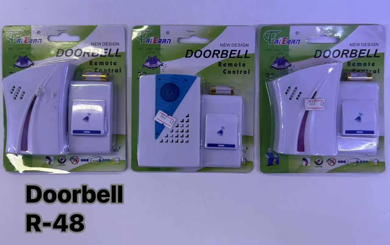 doorbell