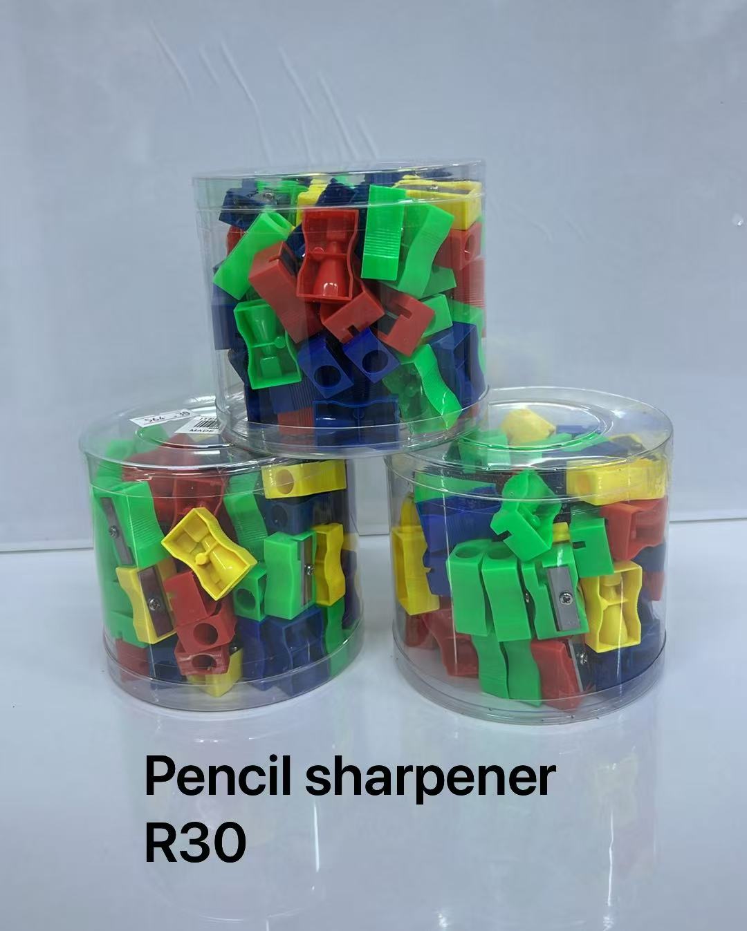 pencil sharpener