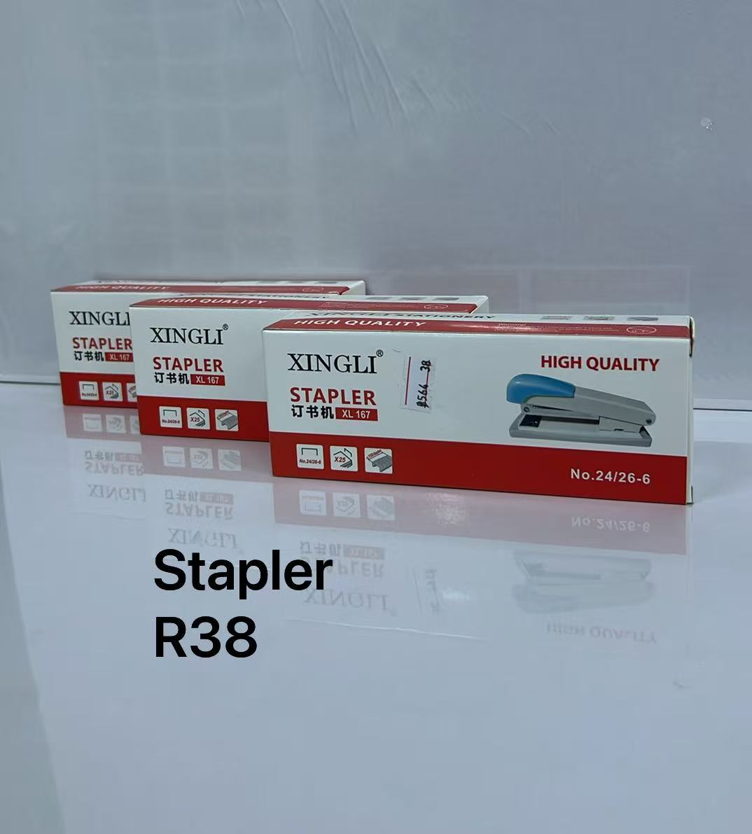 stapler