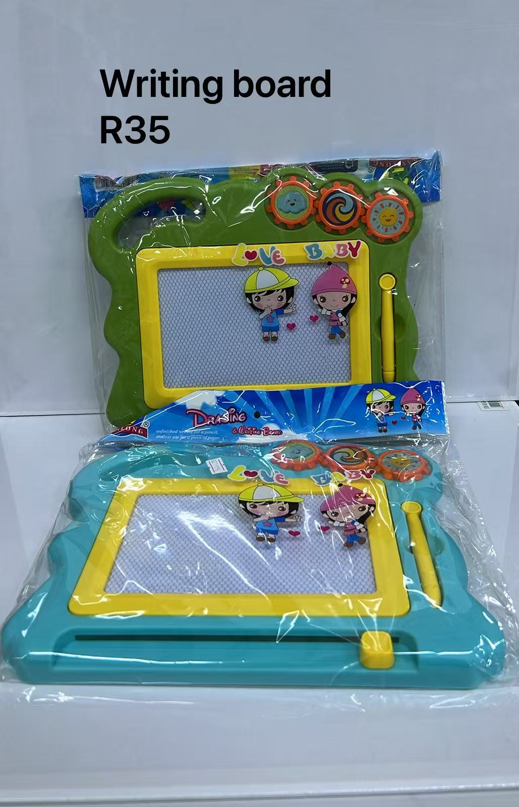 writing board