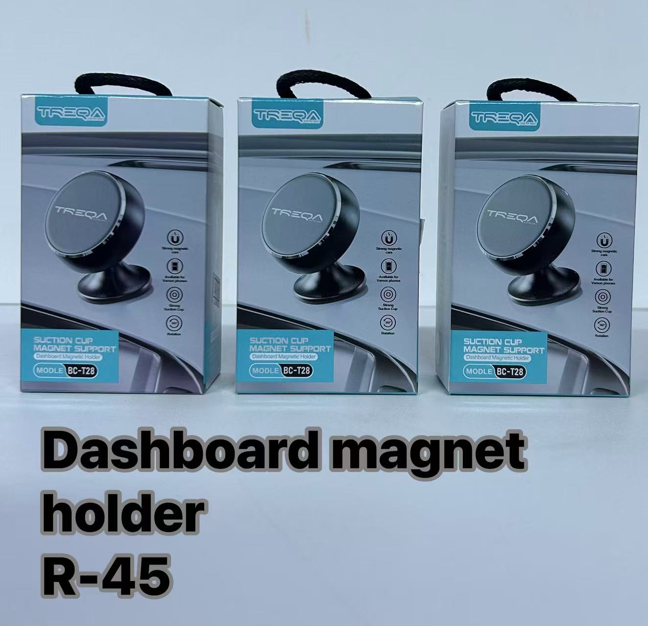 holder Dashboard