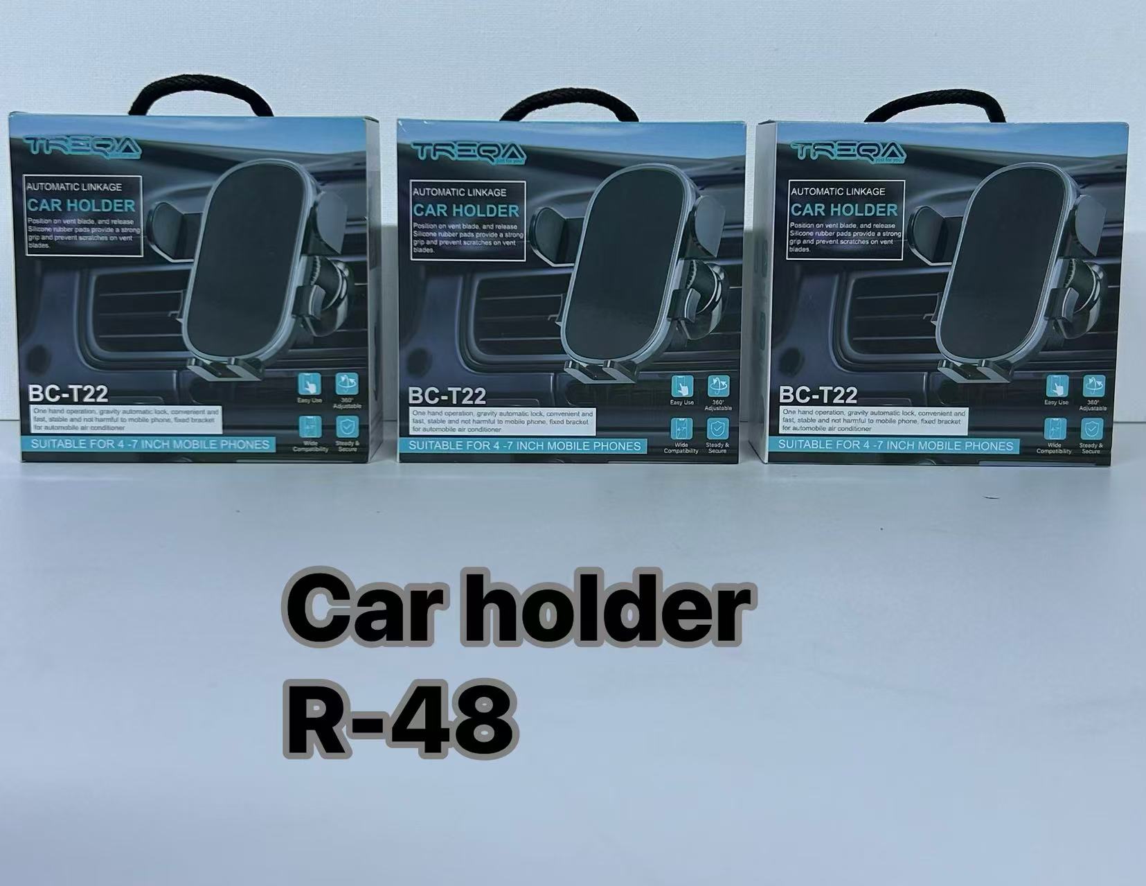 Car holder