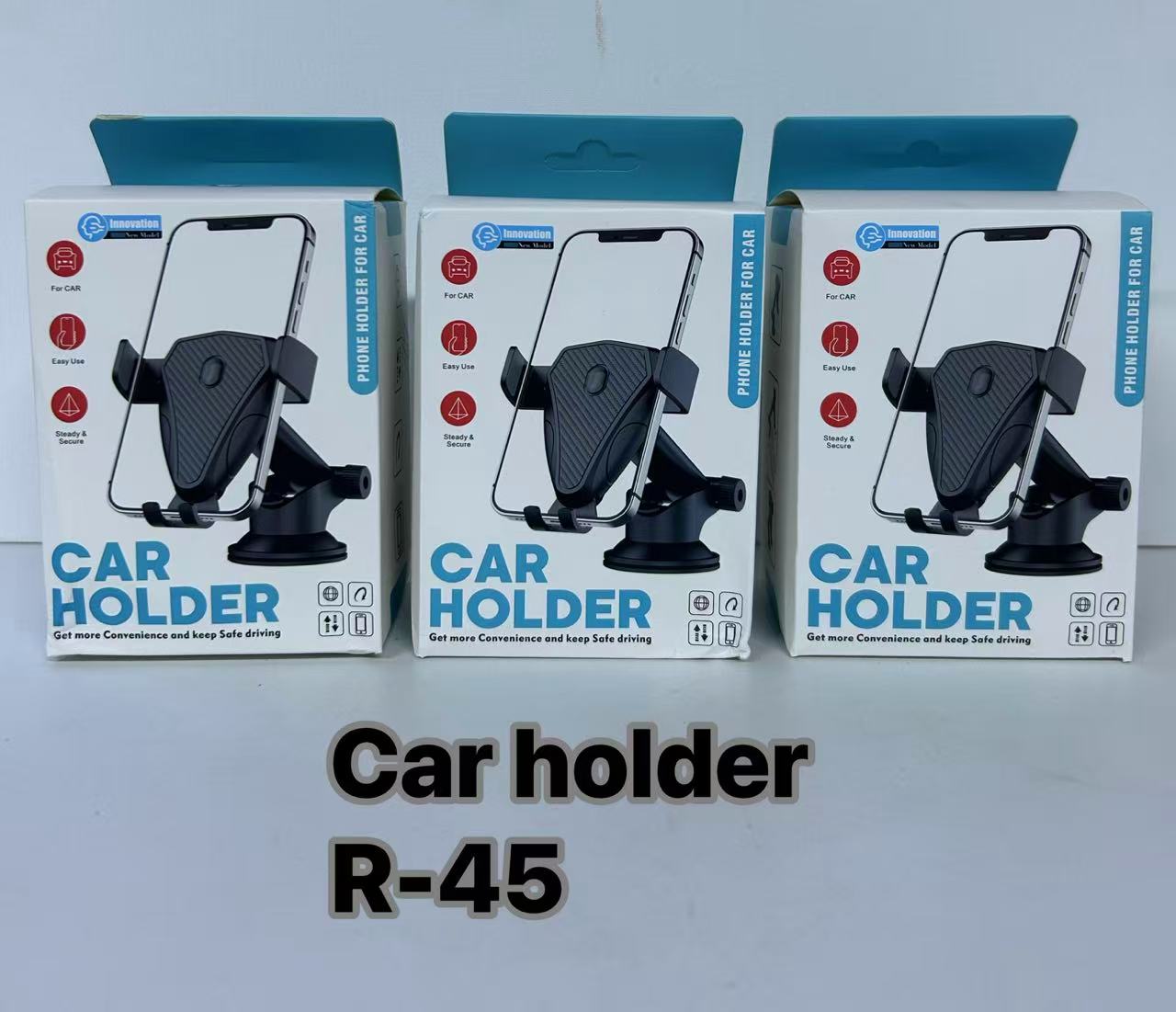 Car holder