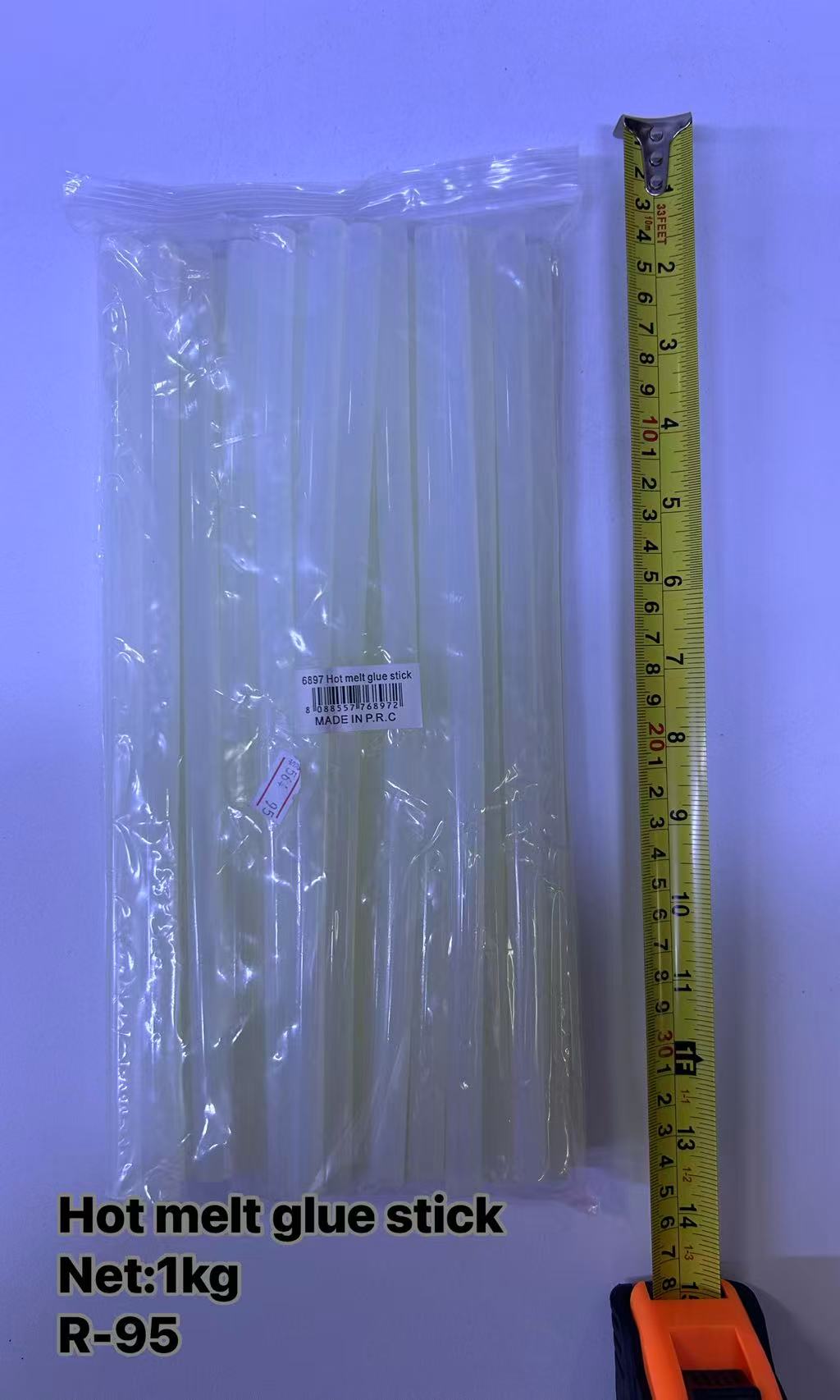 hot melt glue stick