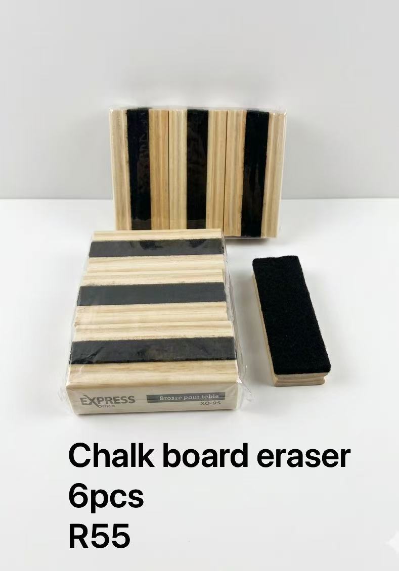 Chalk brush