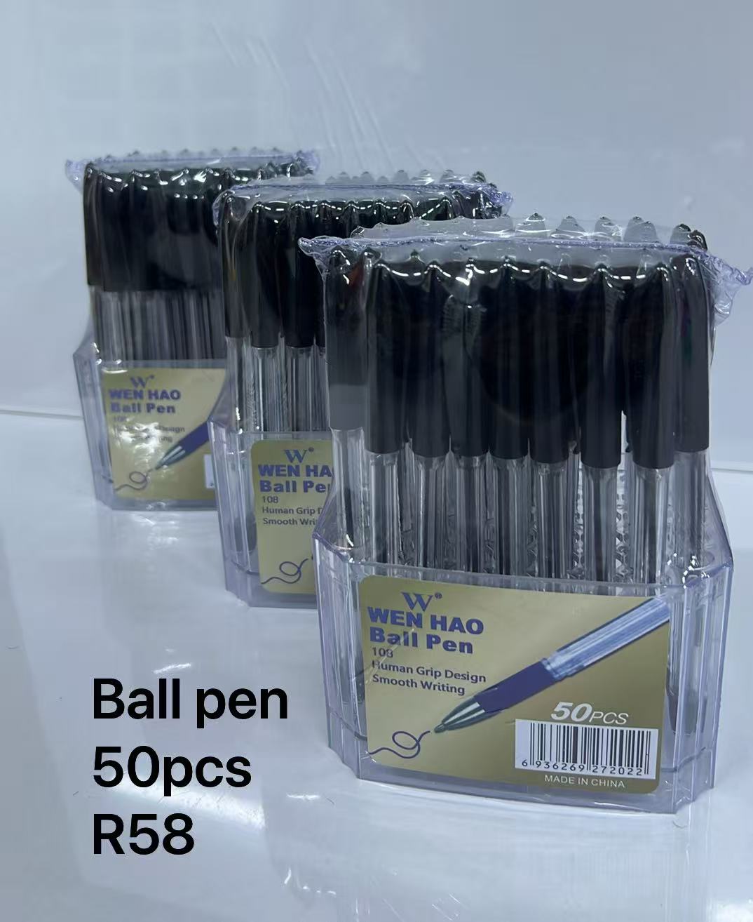 BALL PEN