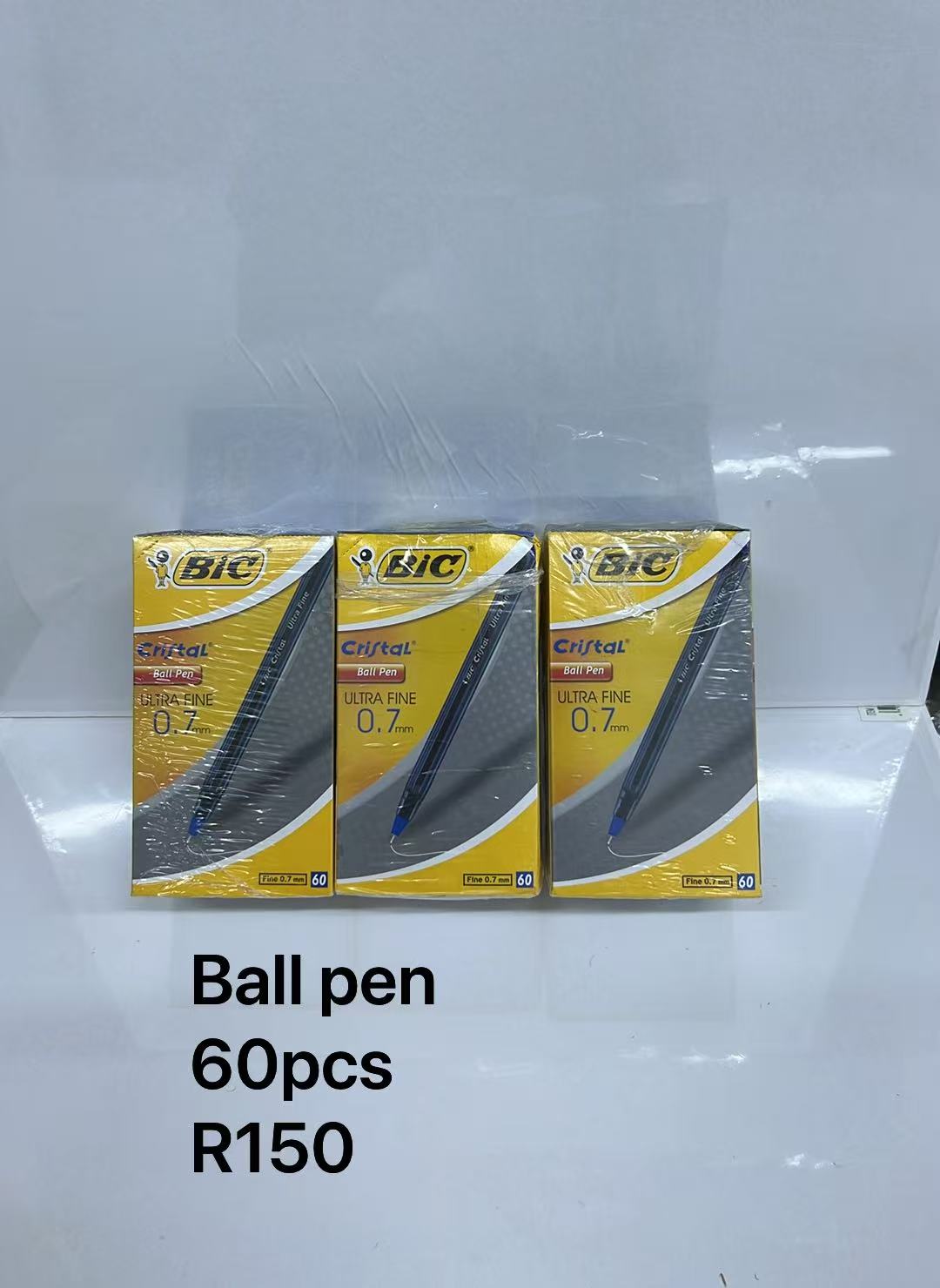 BALL PEN