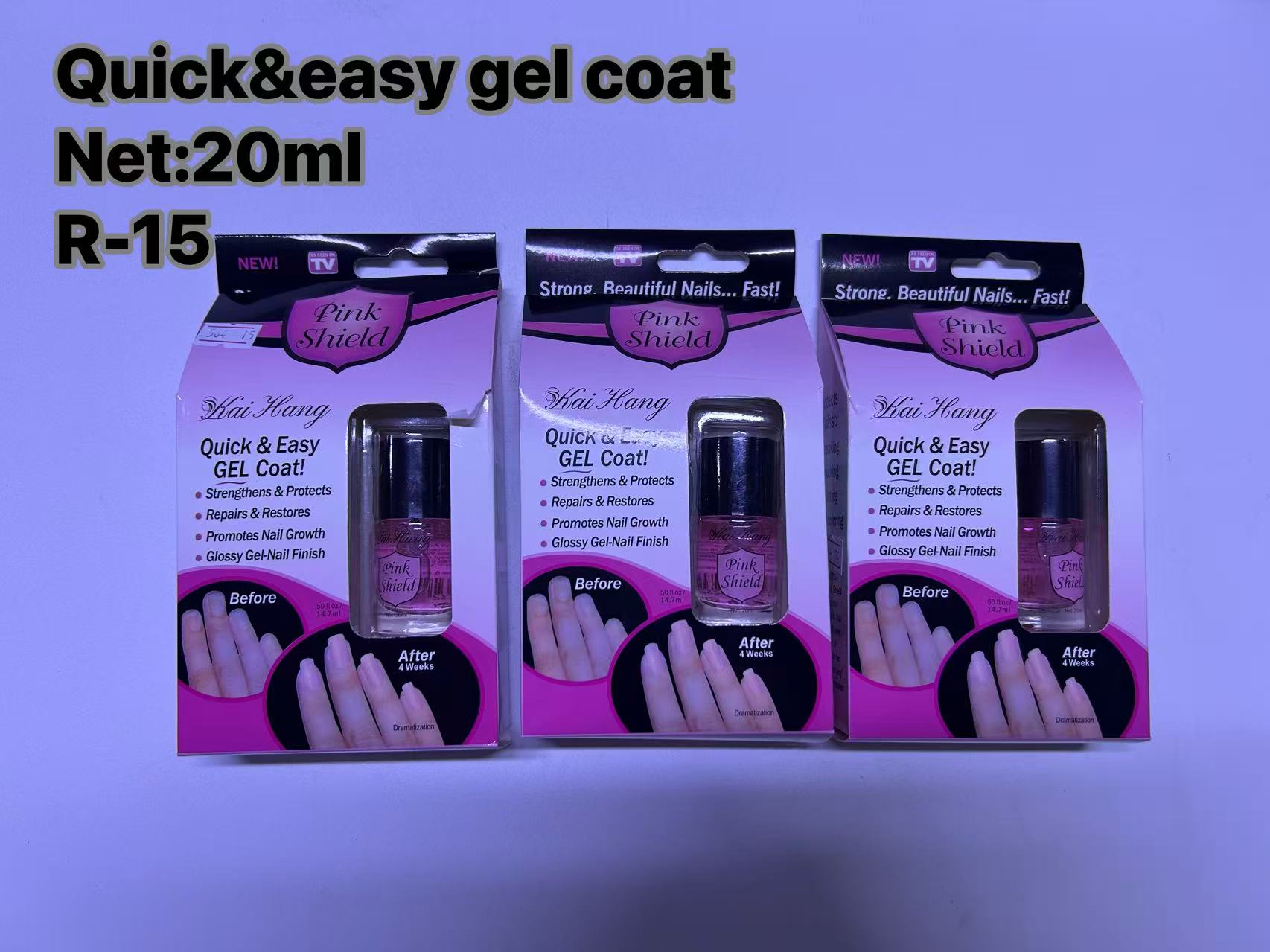 gel coat