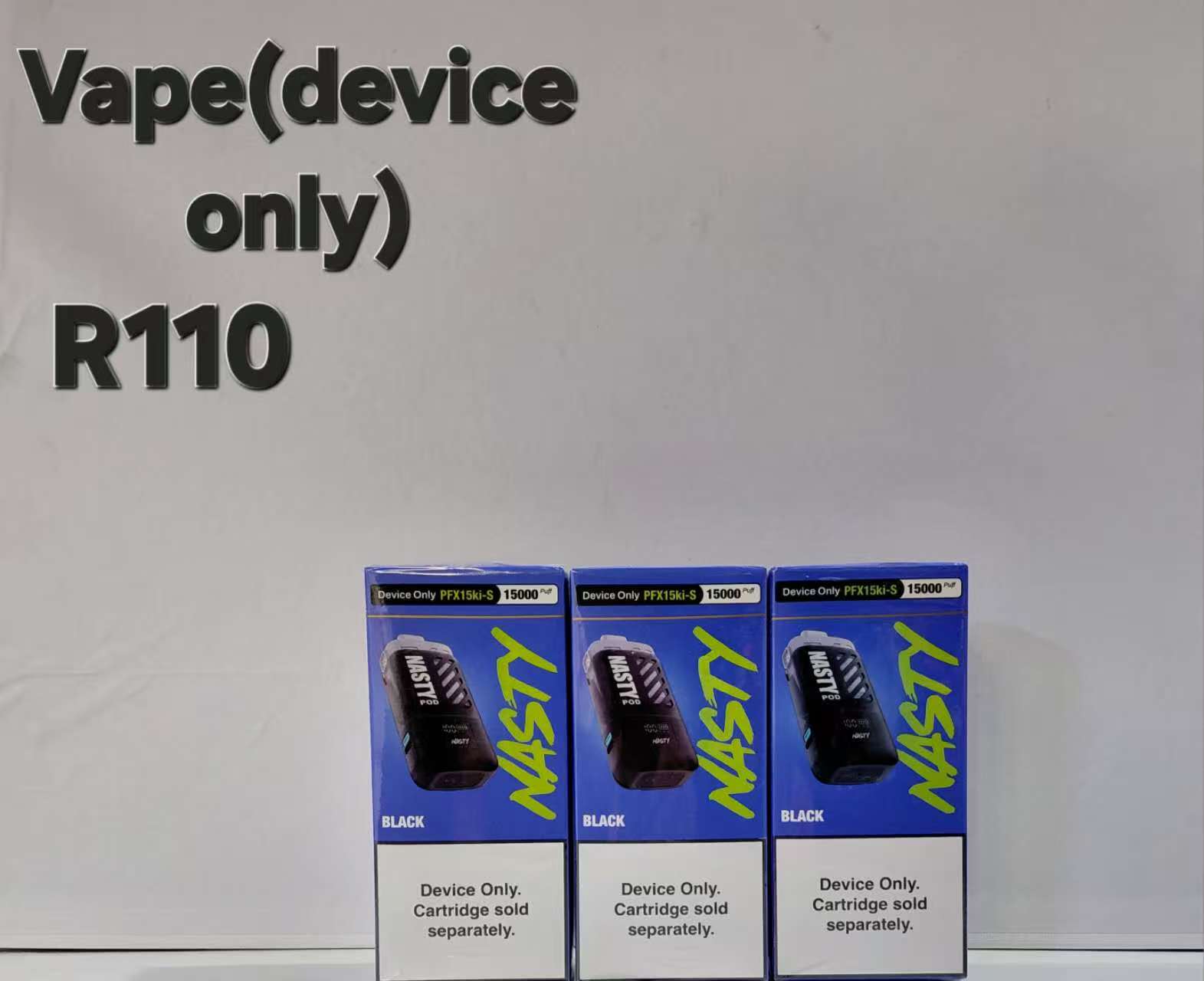 vap(device only)