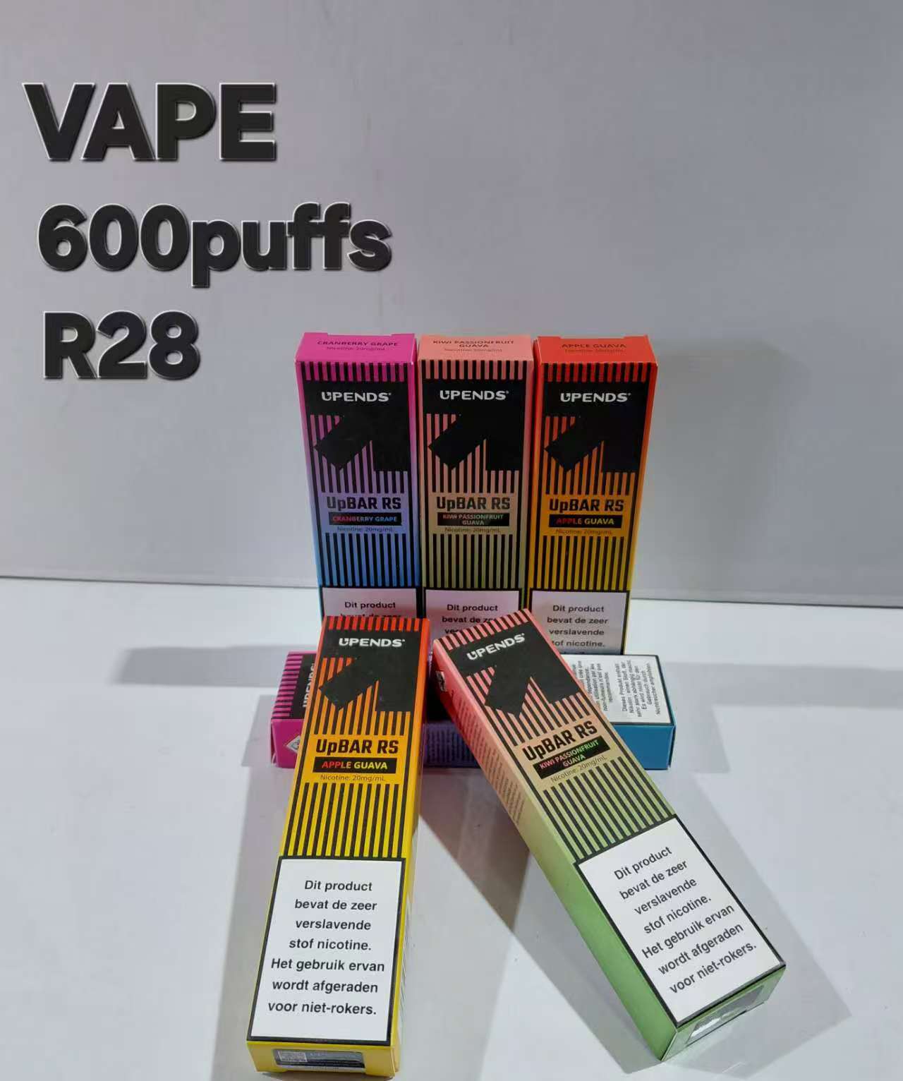 vape