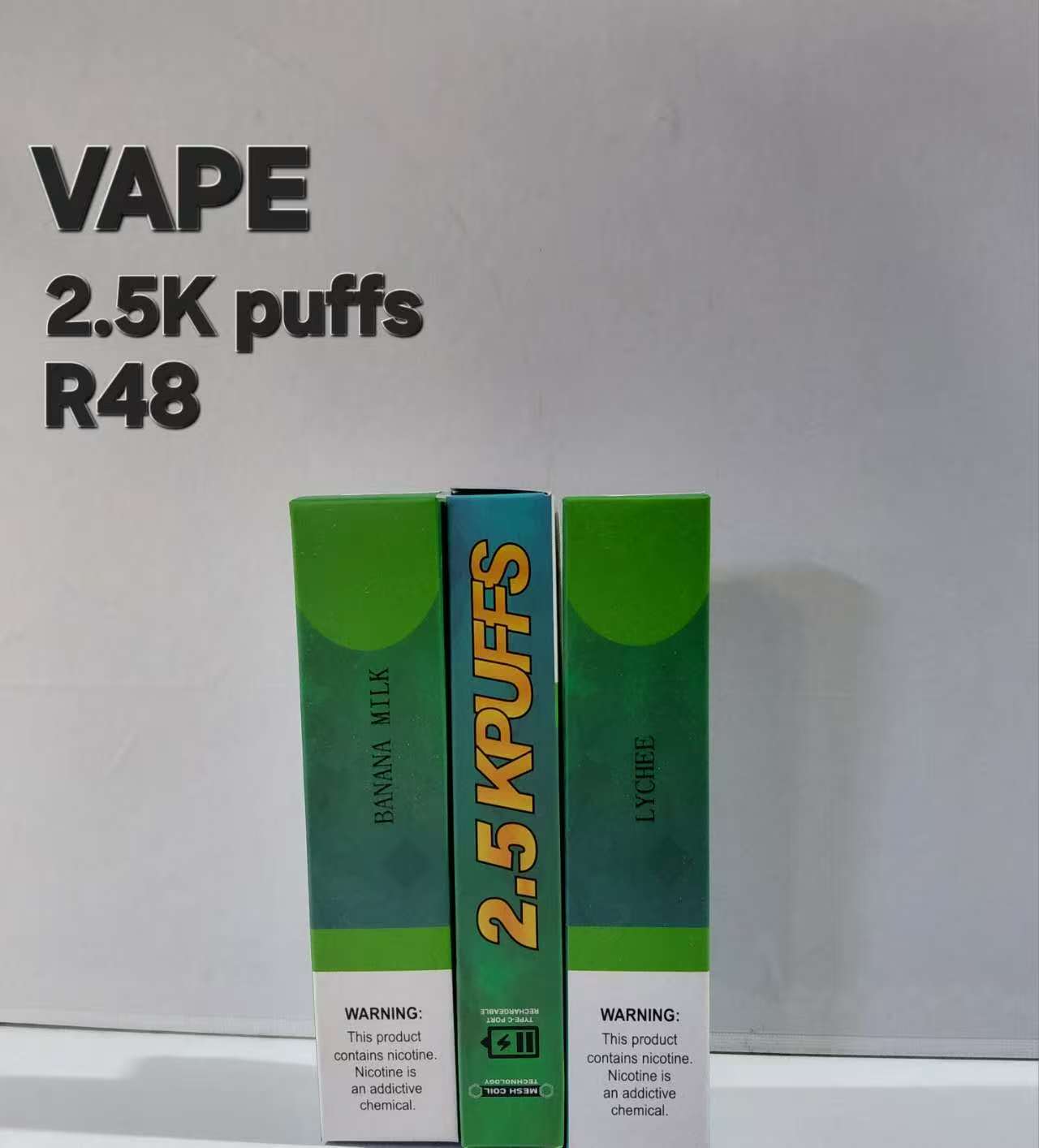 vape