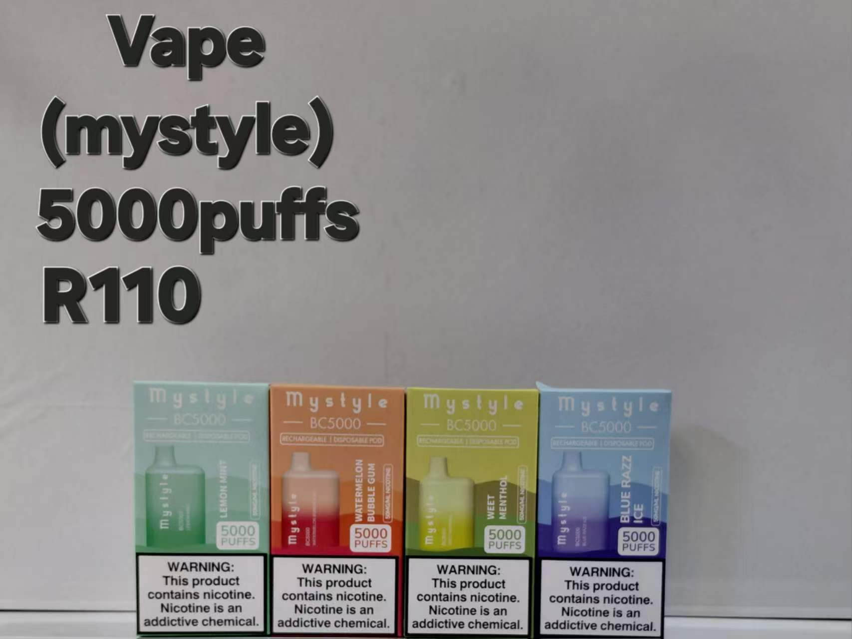 vape(mystyle)