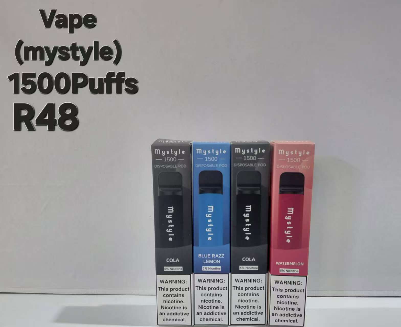 vape(mystyle)