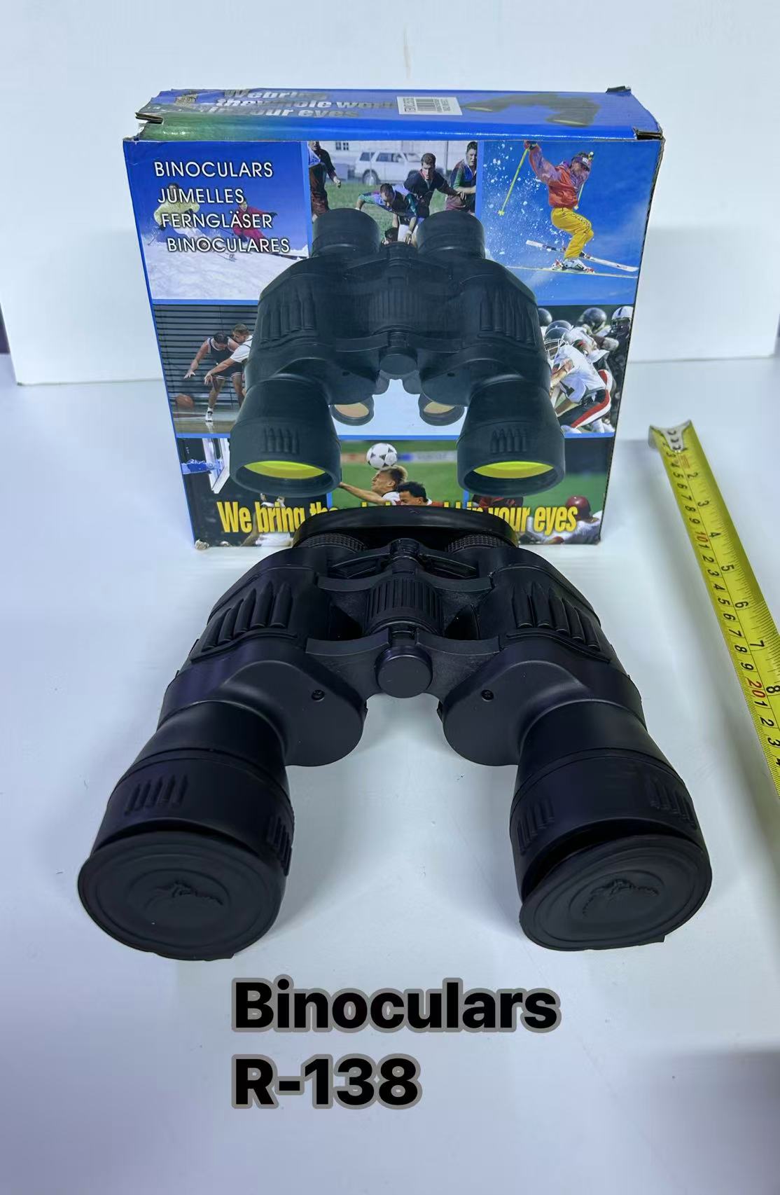 Telescope
