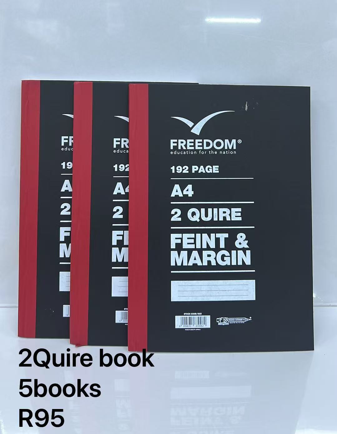 2Q book