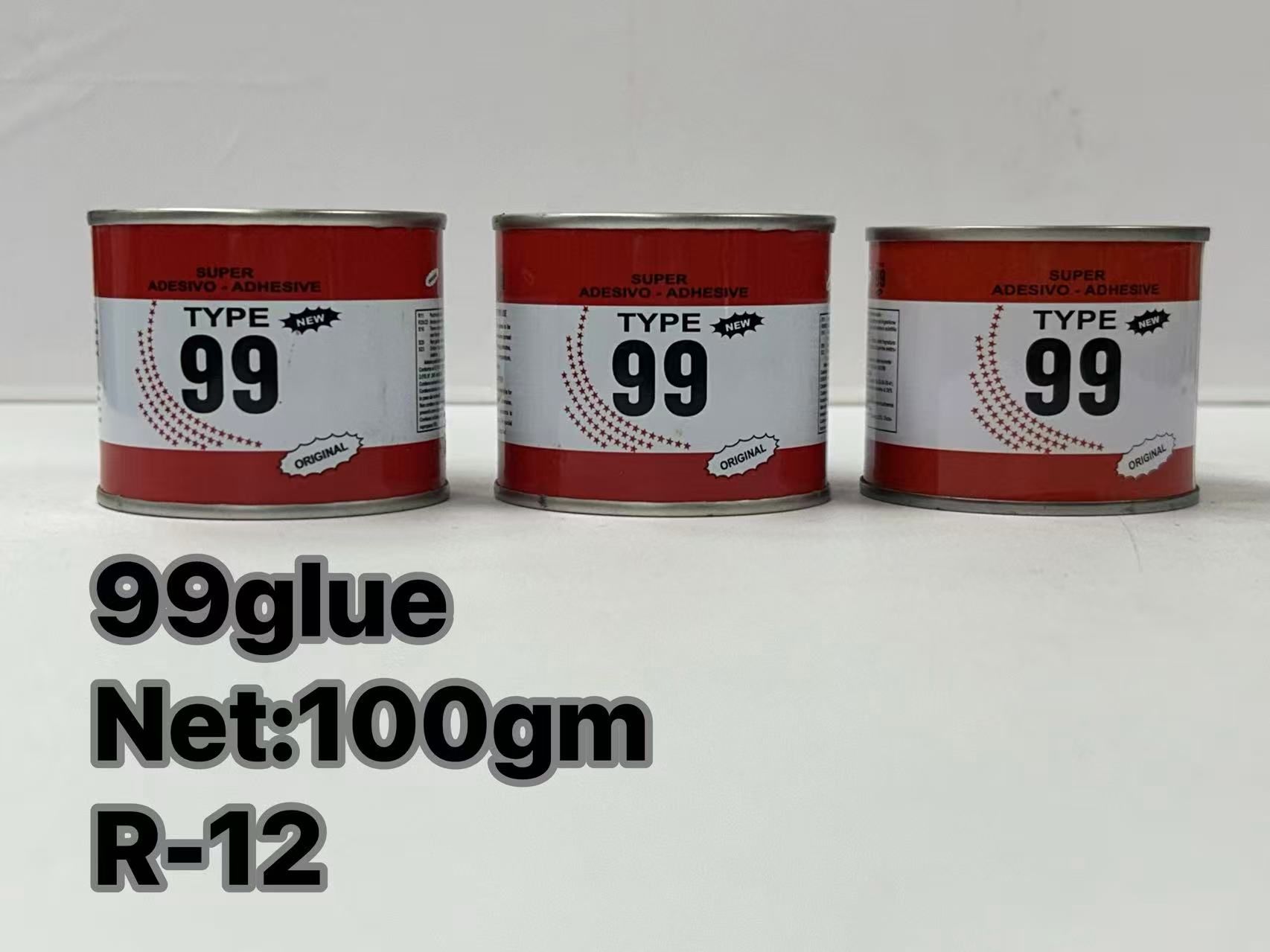 99GLUE