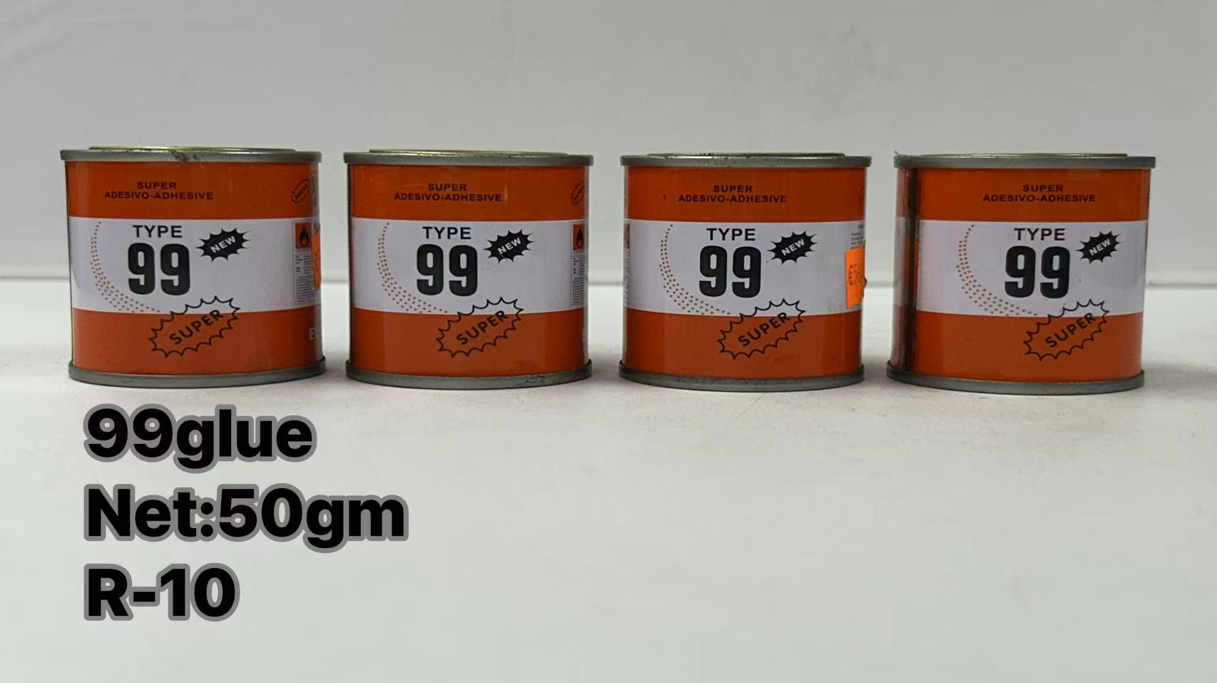 99GLUE