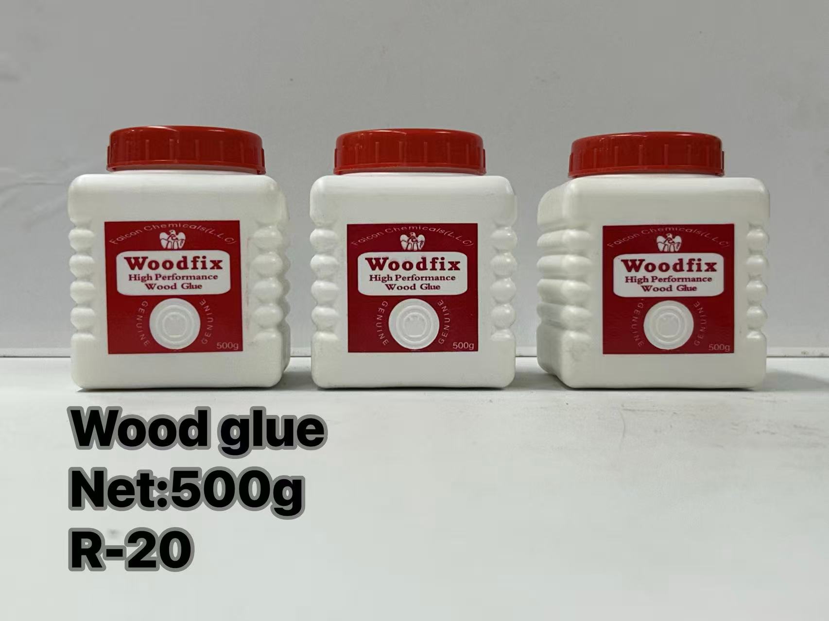 WOOD GLUE