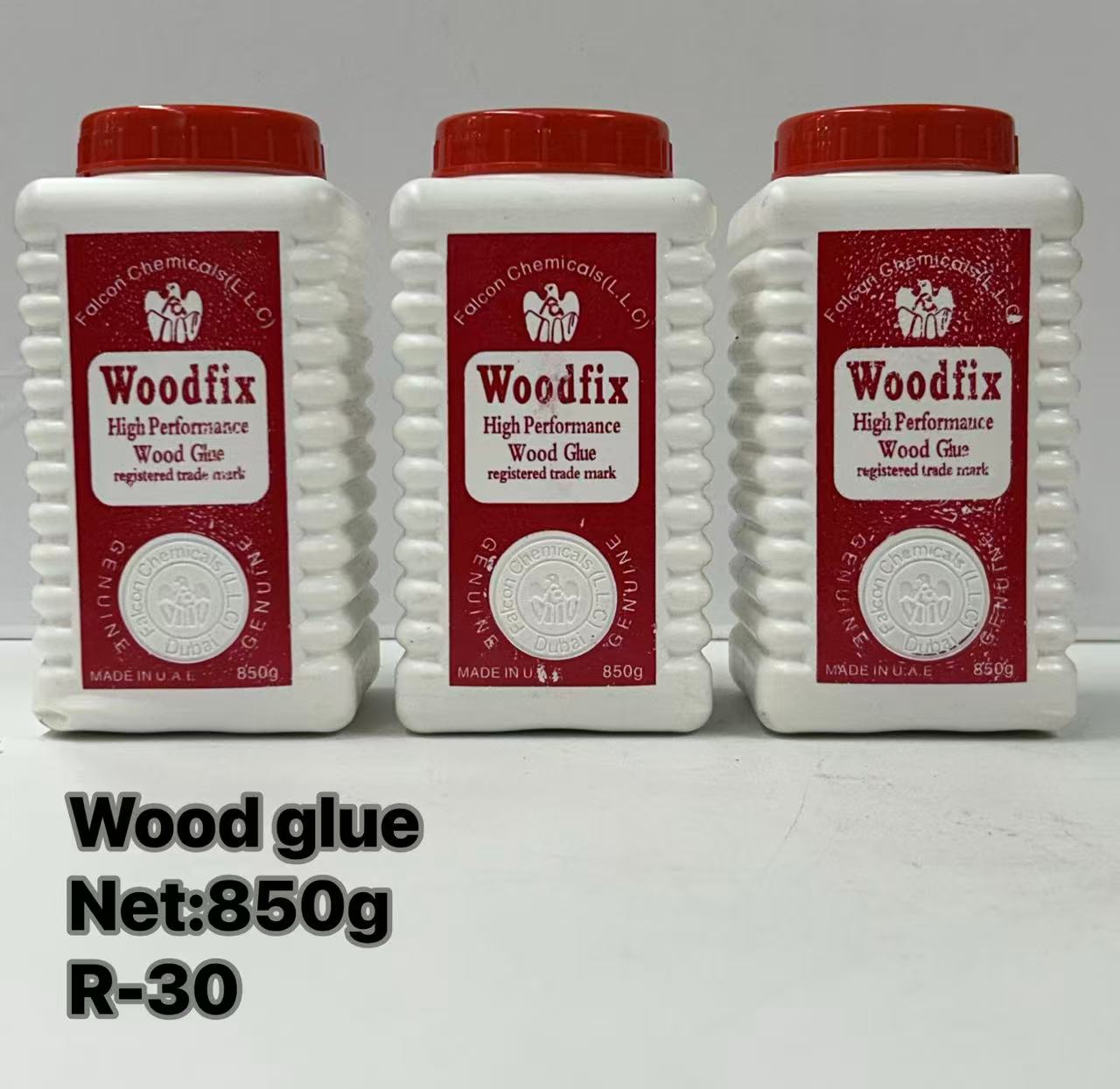 WOOD GLUE