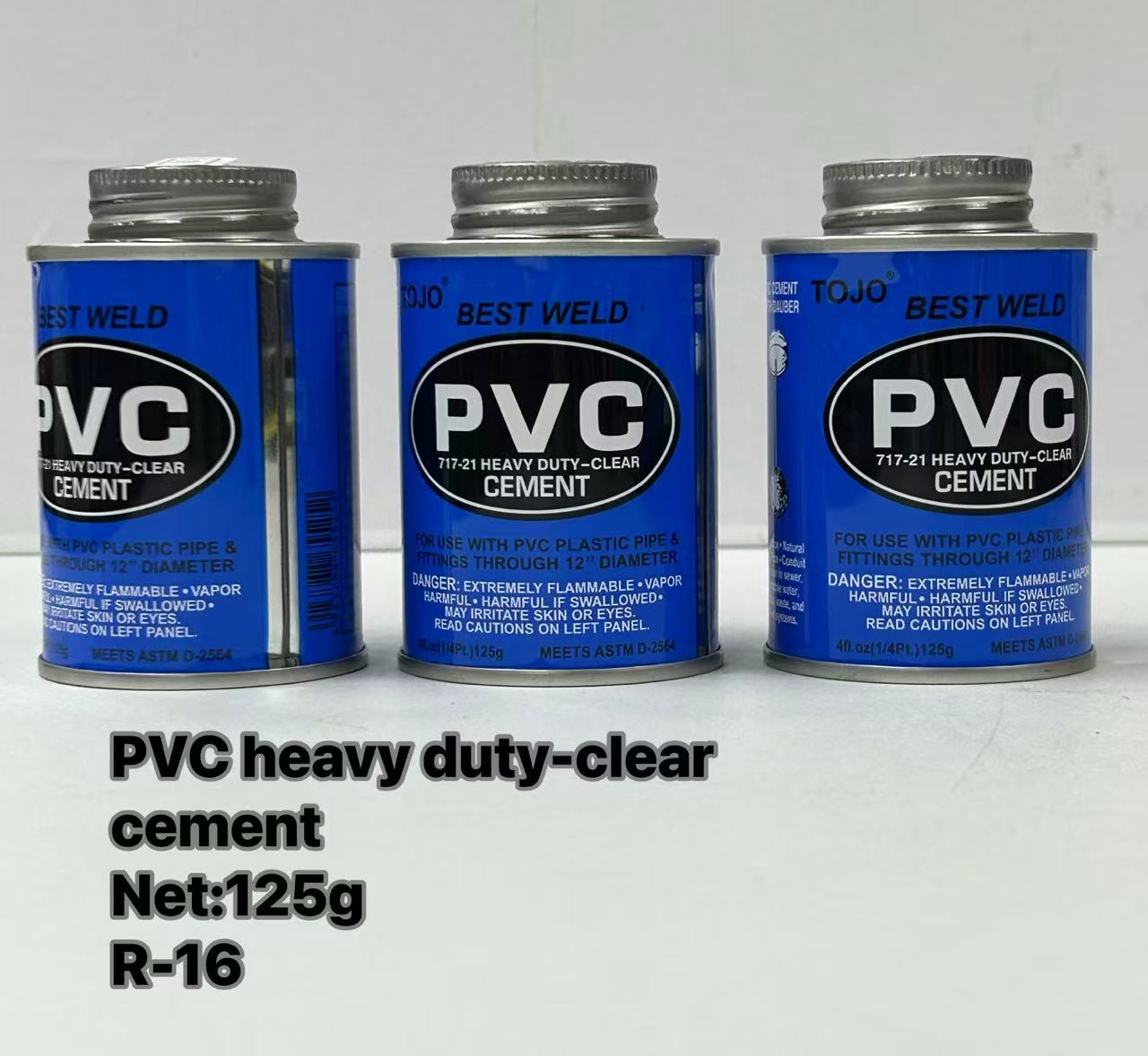 pvc