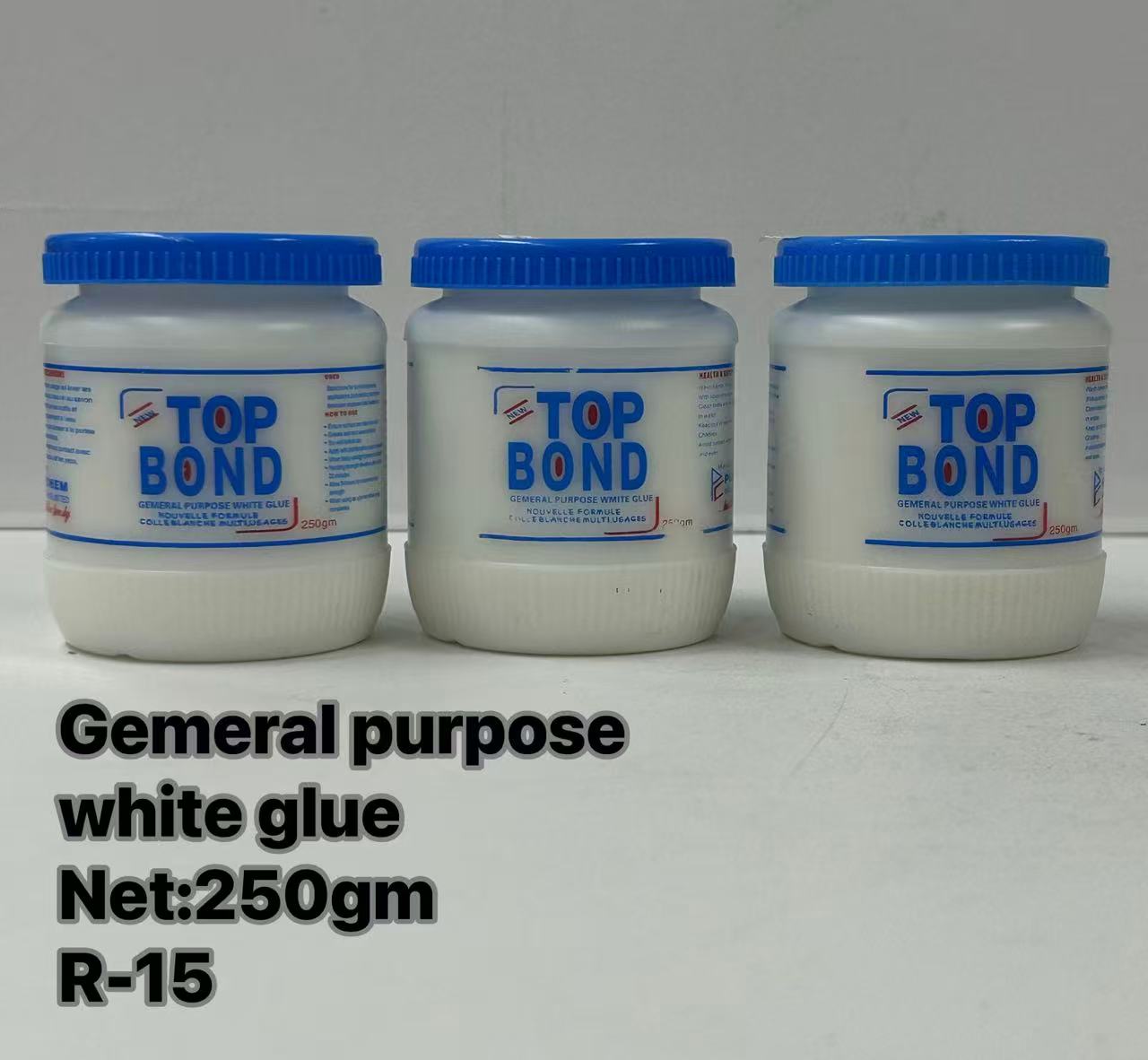 white glue