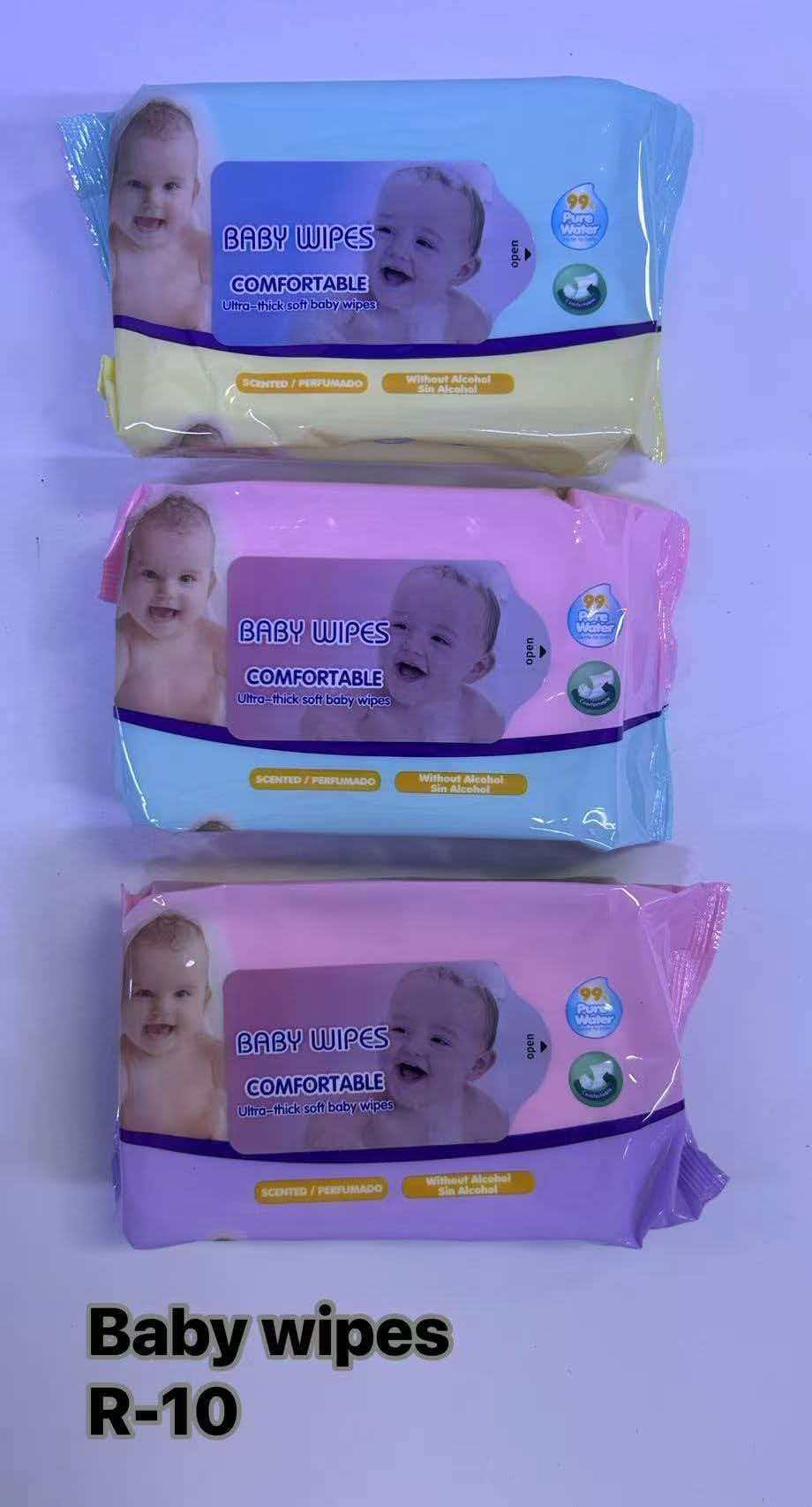 Babywipes