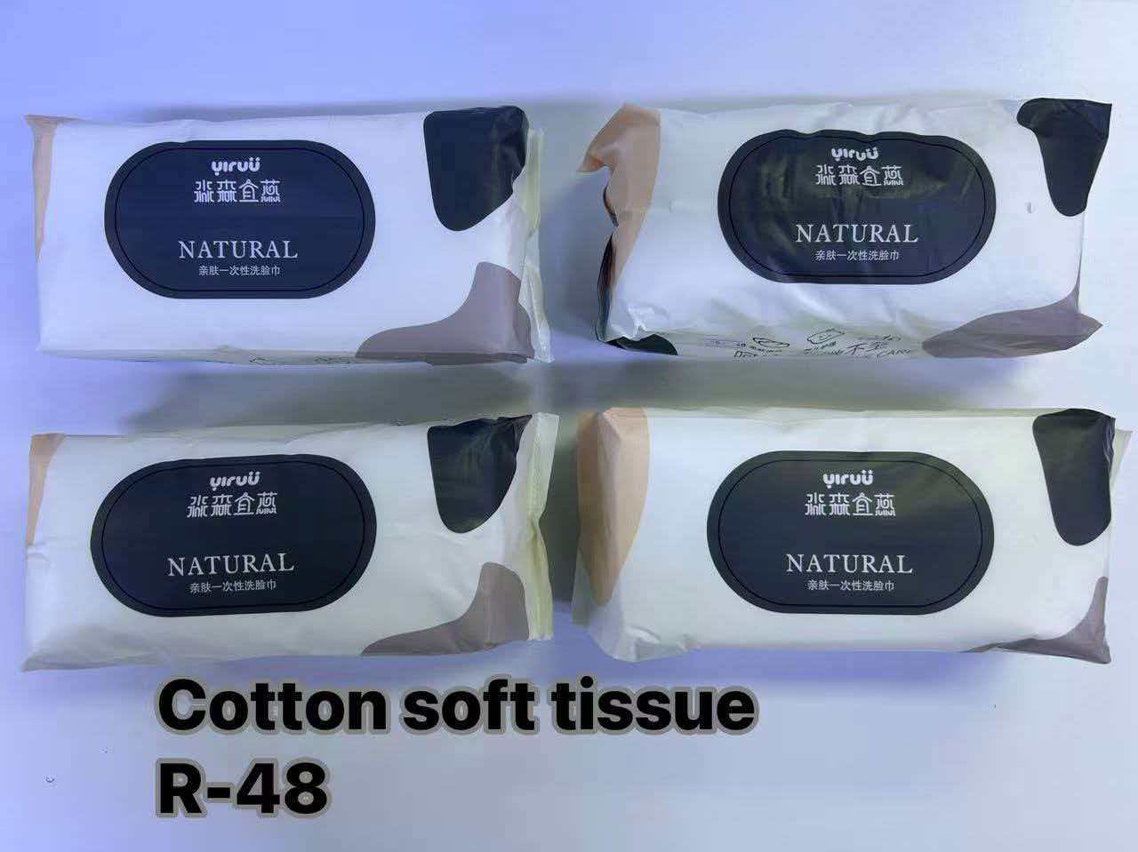 Cotton softtissue