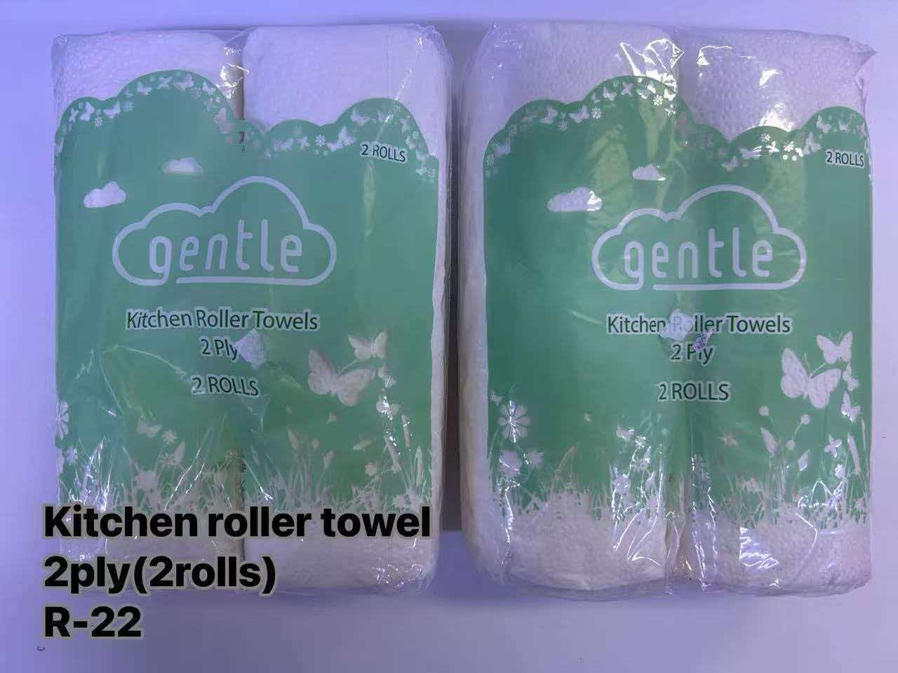 Kitchenrollertowe
