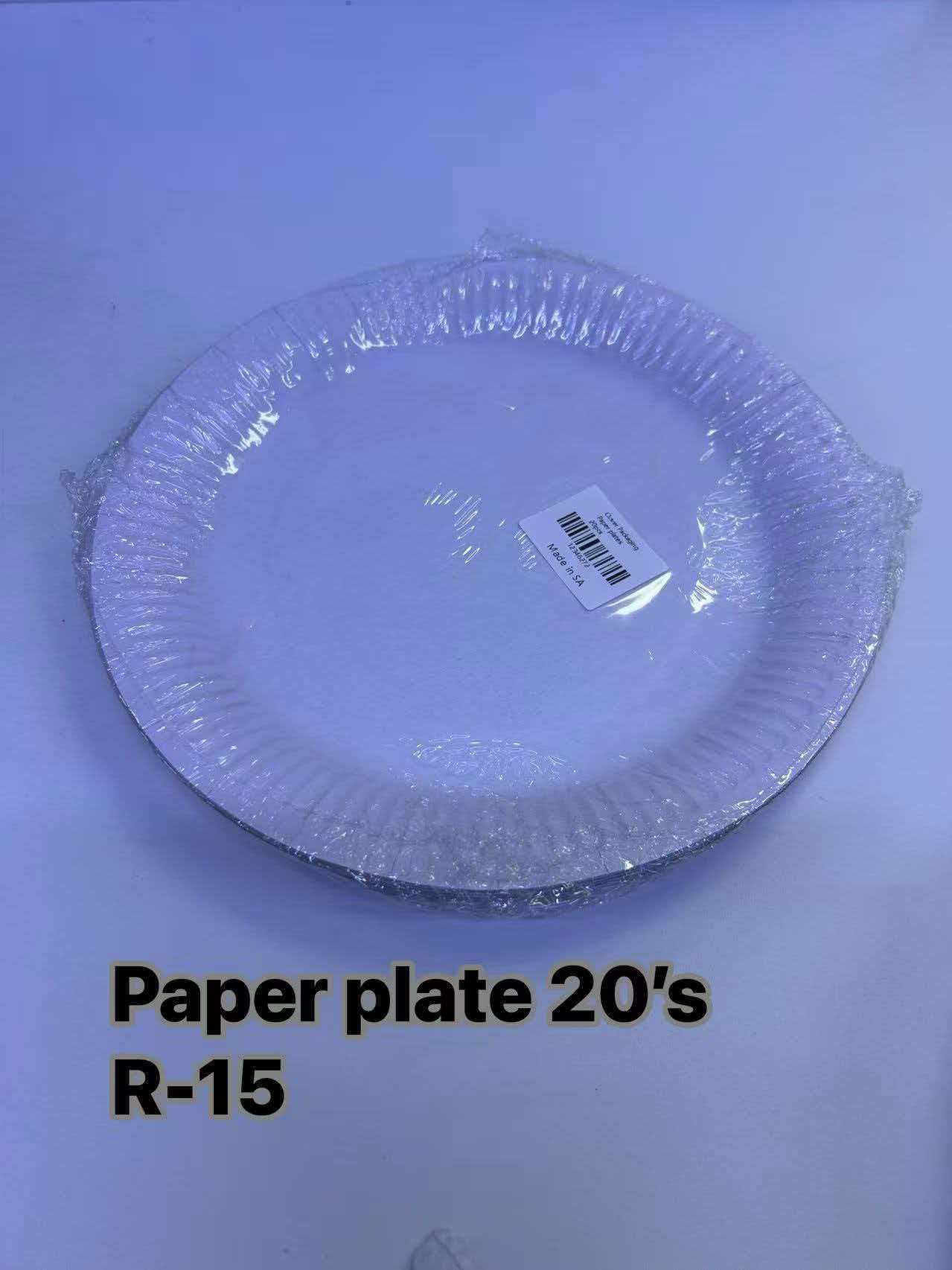 Paperplate20's