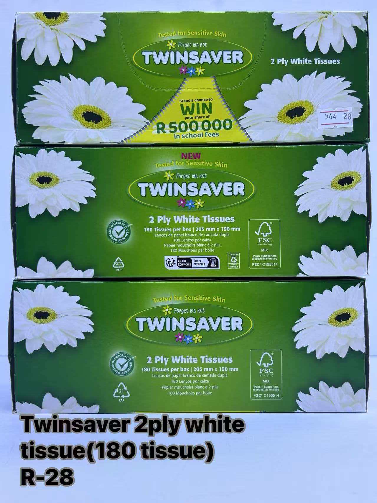 Twinsaver2plywhite