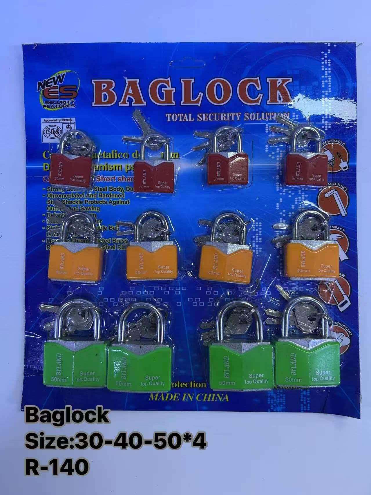Bagloc