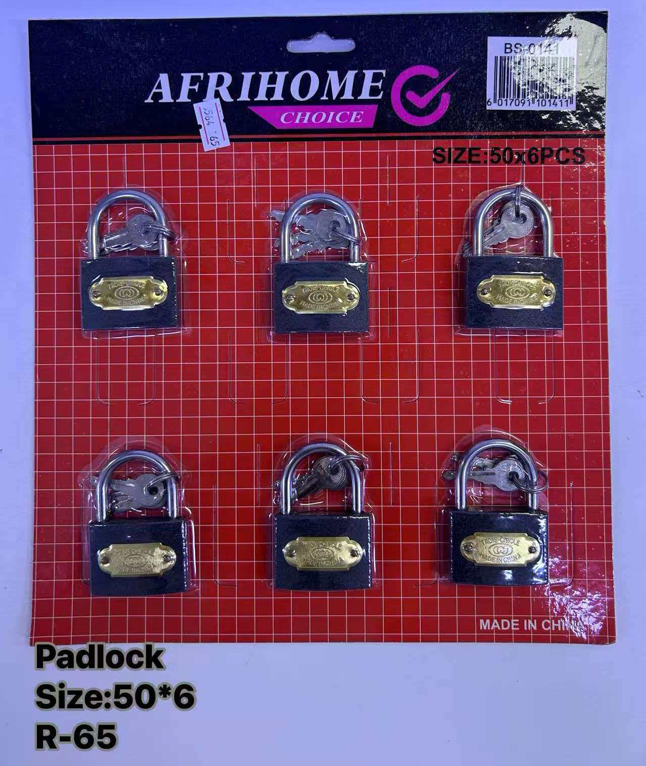 Padlock
