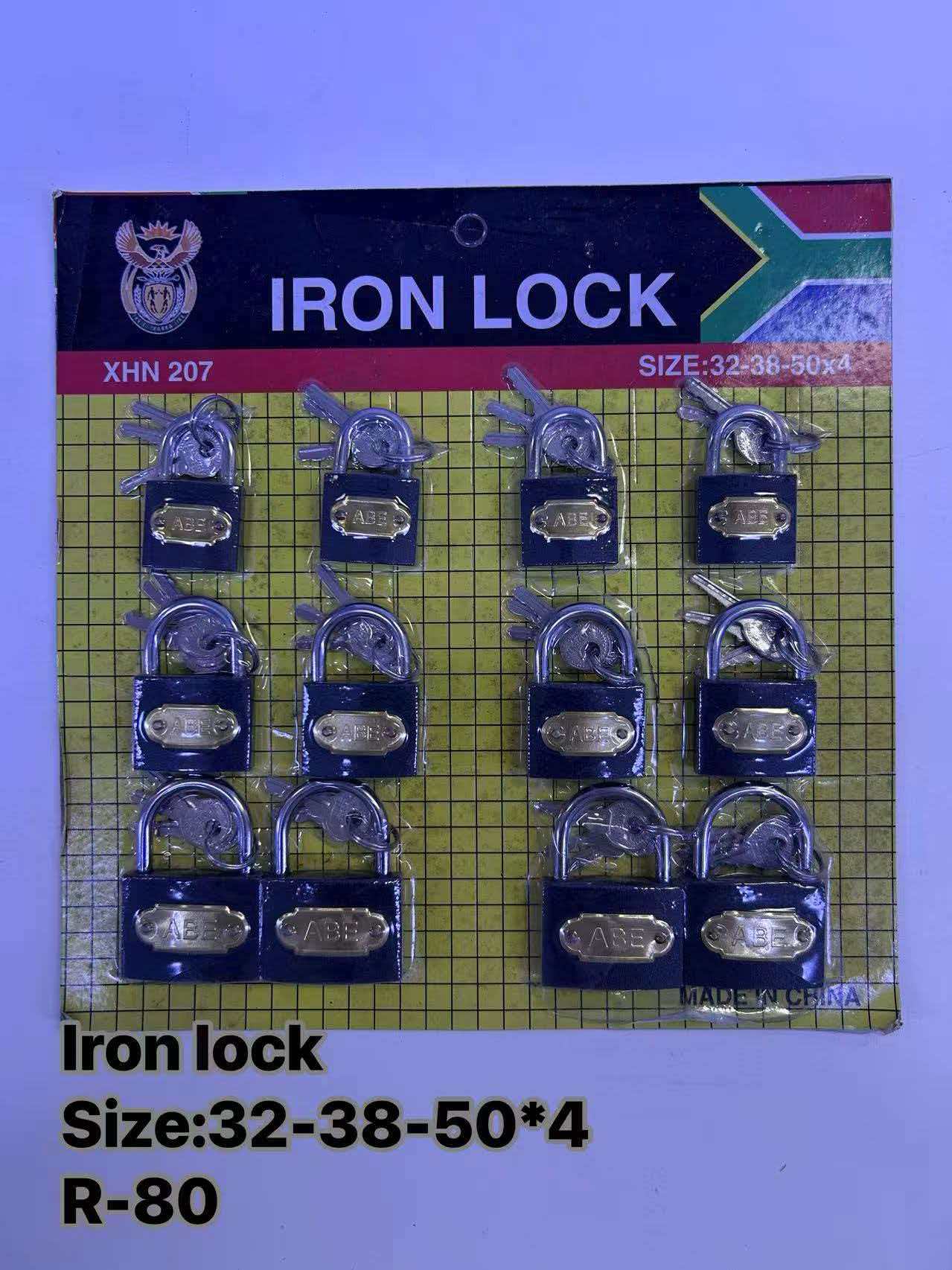 ronlock