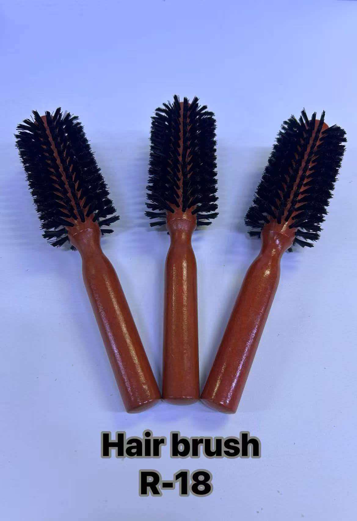 Hairbrush