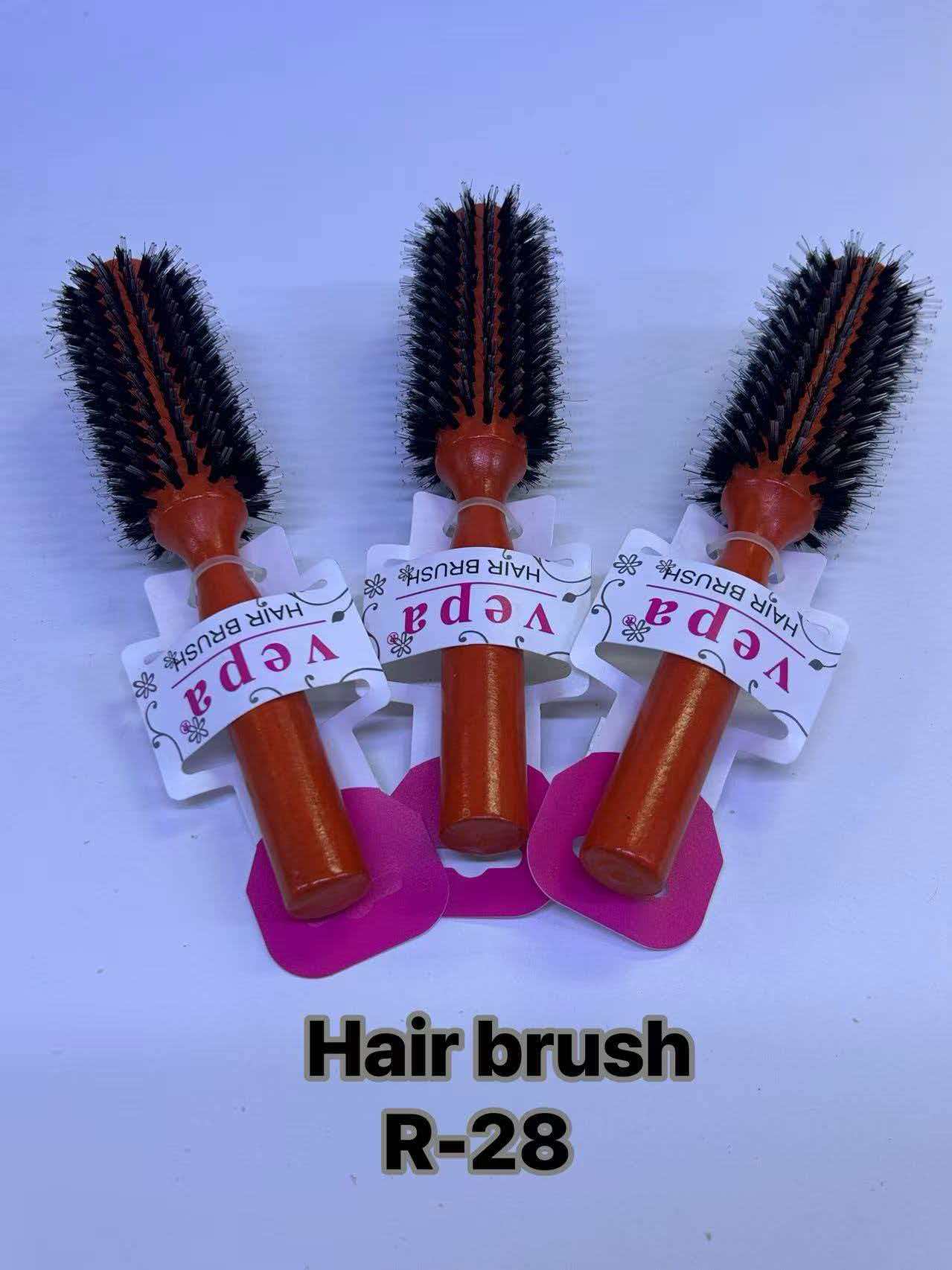Hairbrush