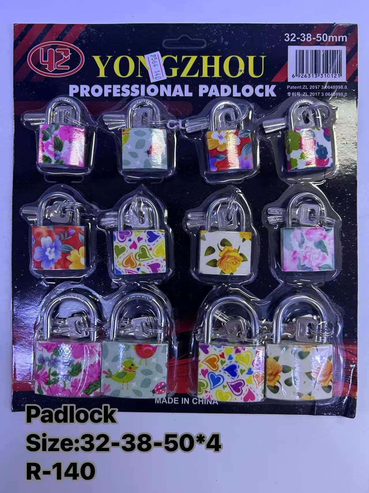 Padlock