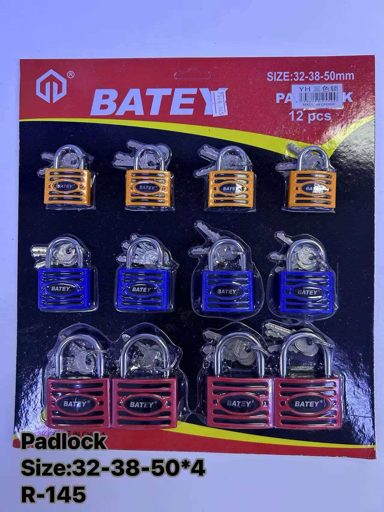 Padlock
