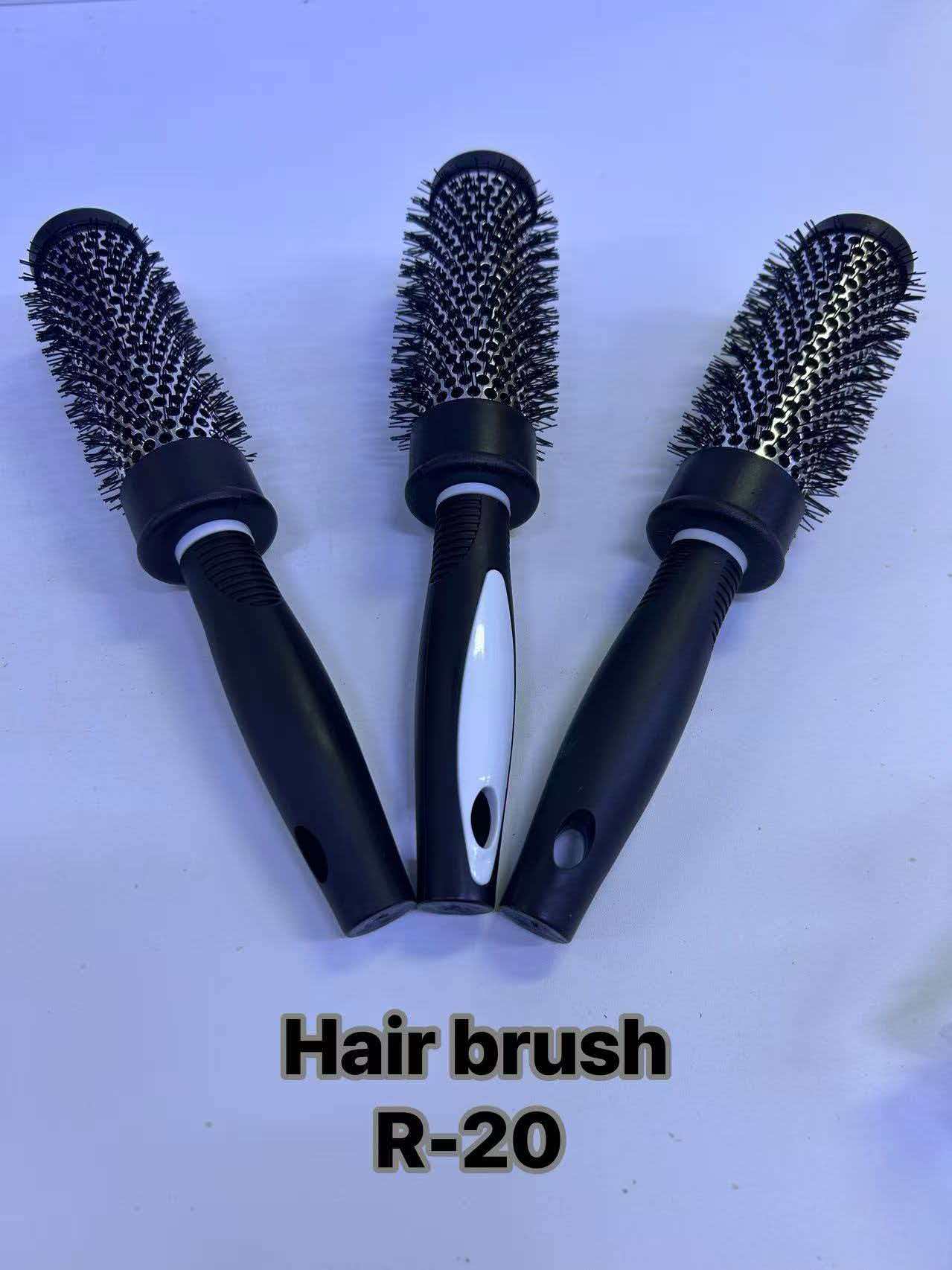 Hair brush