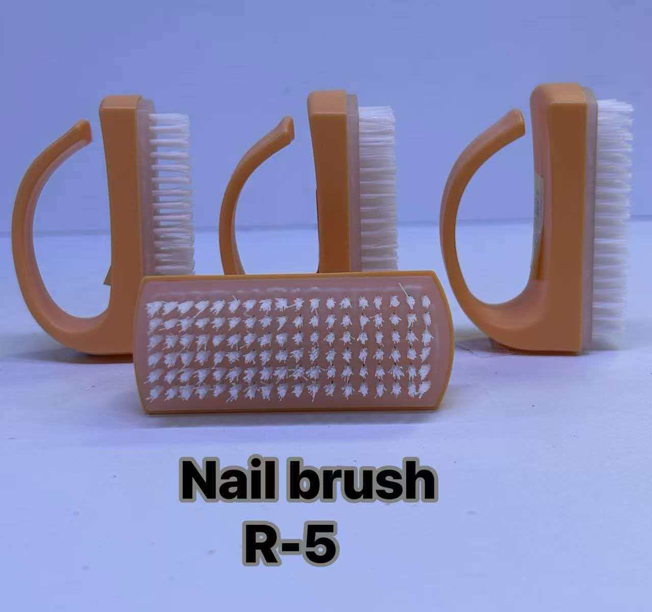 Nailbrush