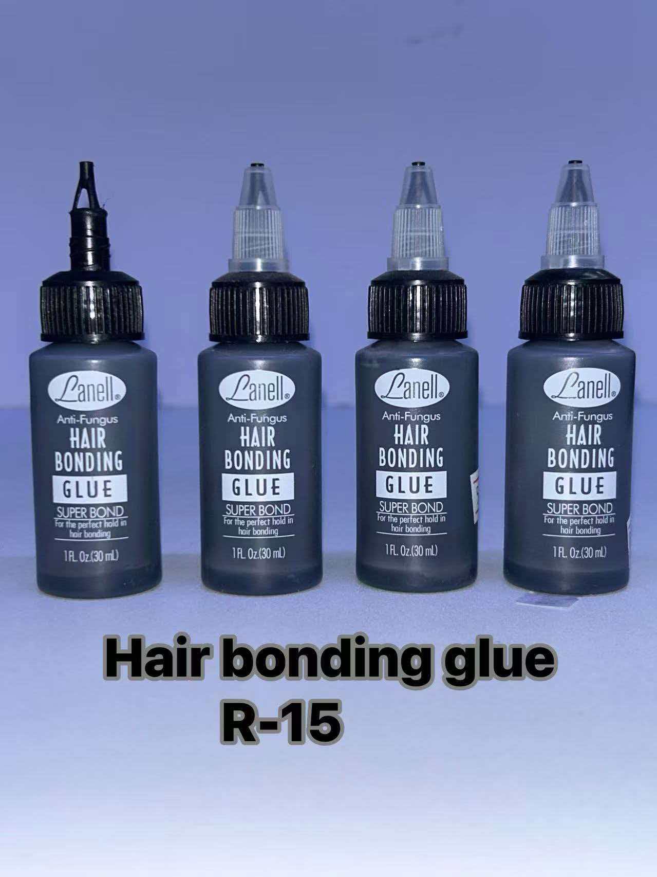 Hairbondingglue