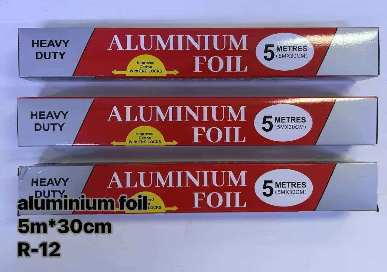 aluminium.foil OCK