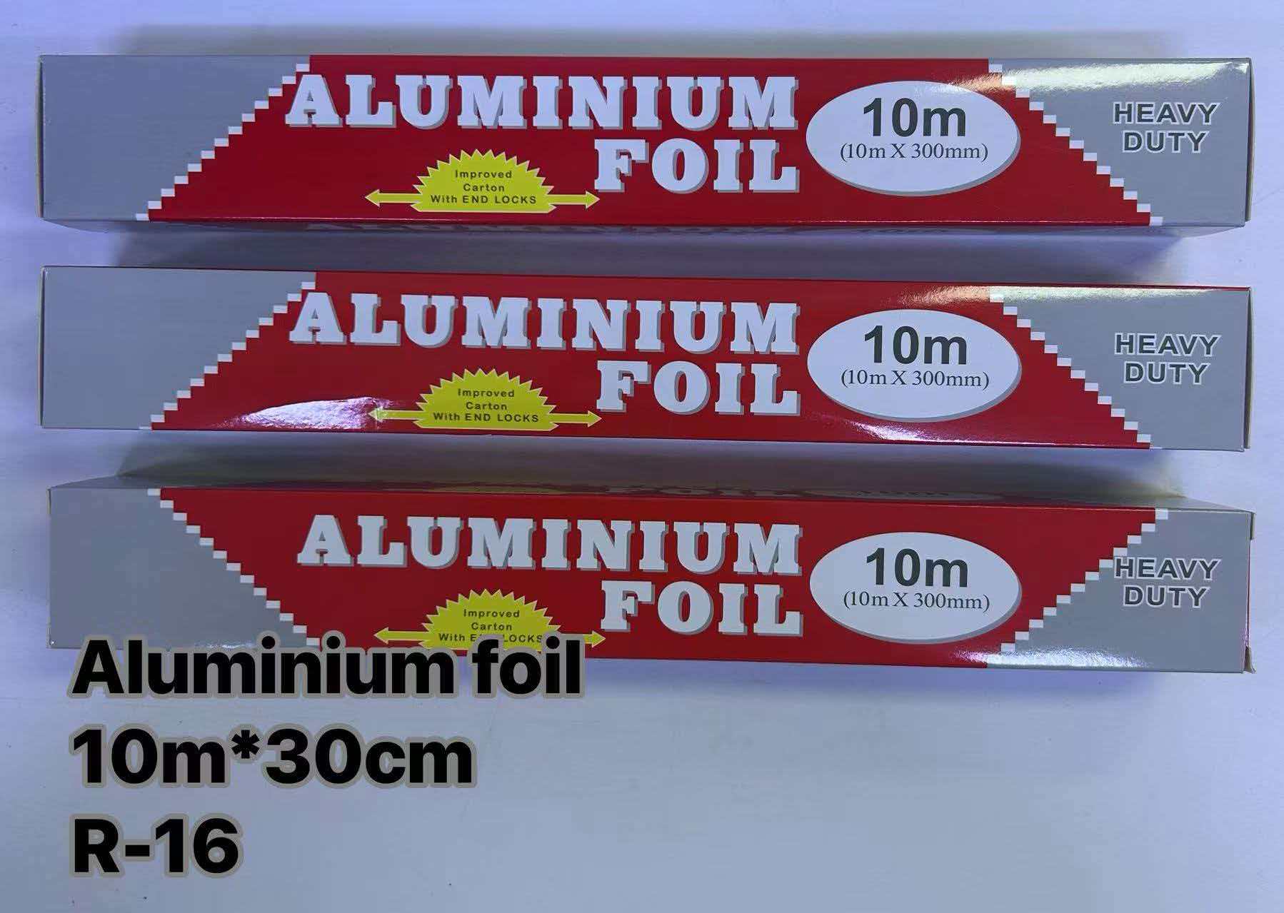 Aluminium.foil
