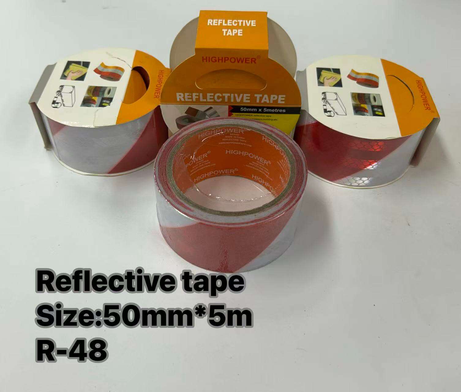 Reflectivetape
