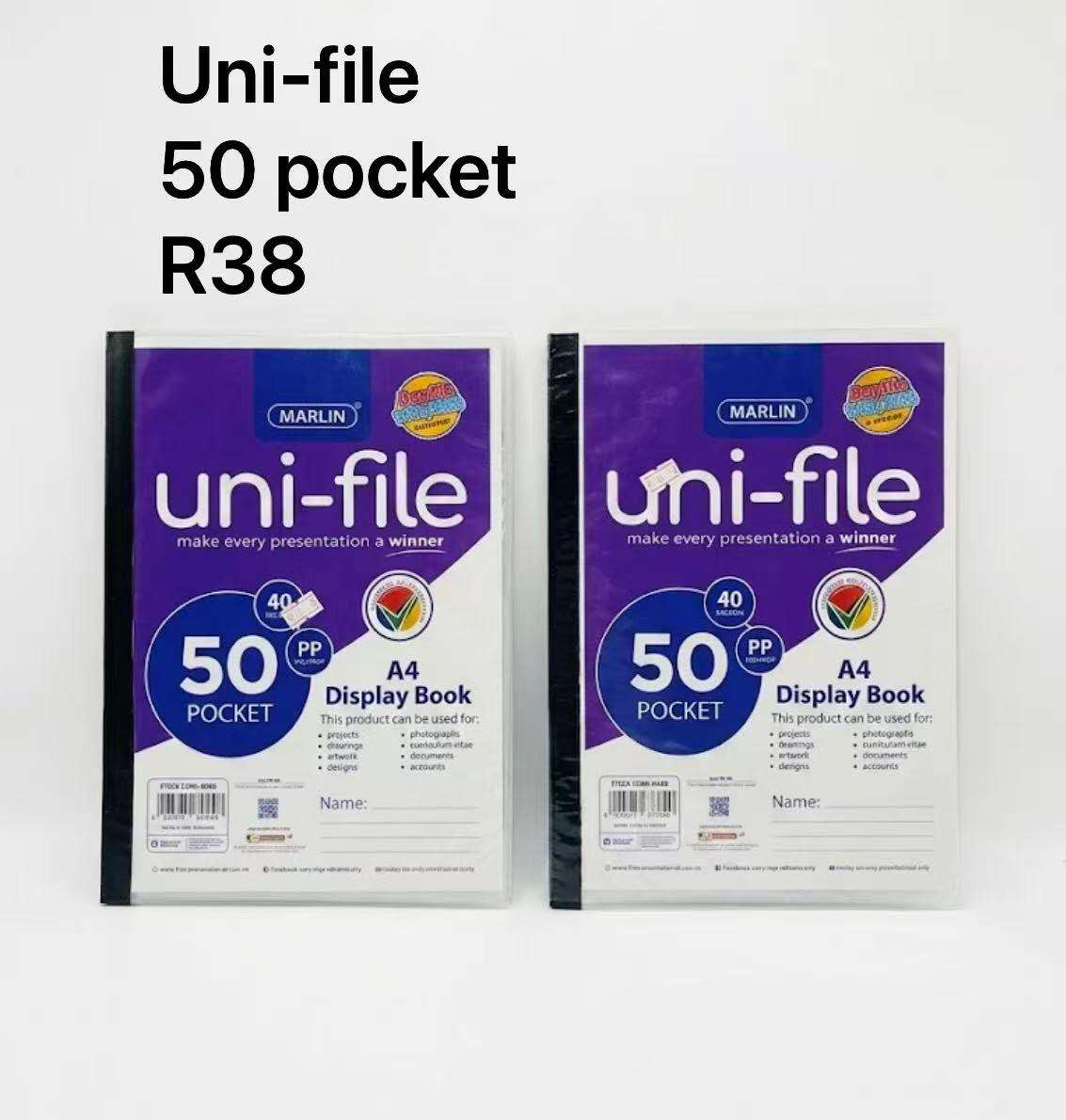 Uni-file