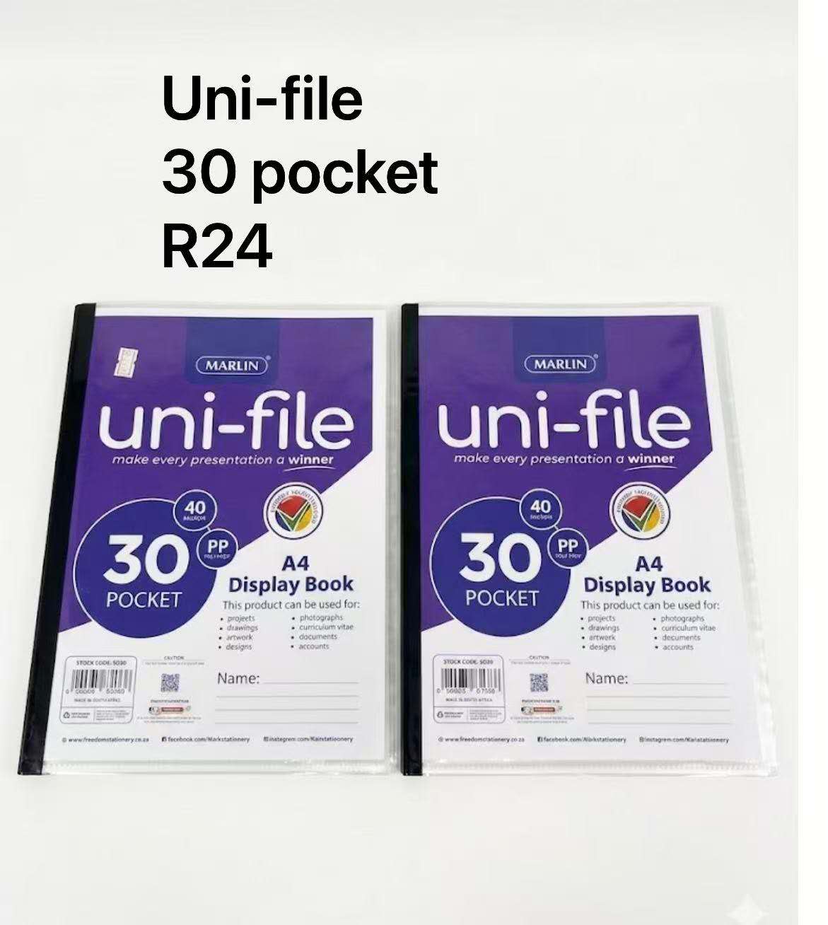 Uni-file