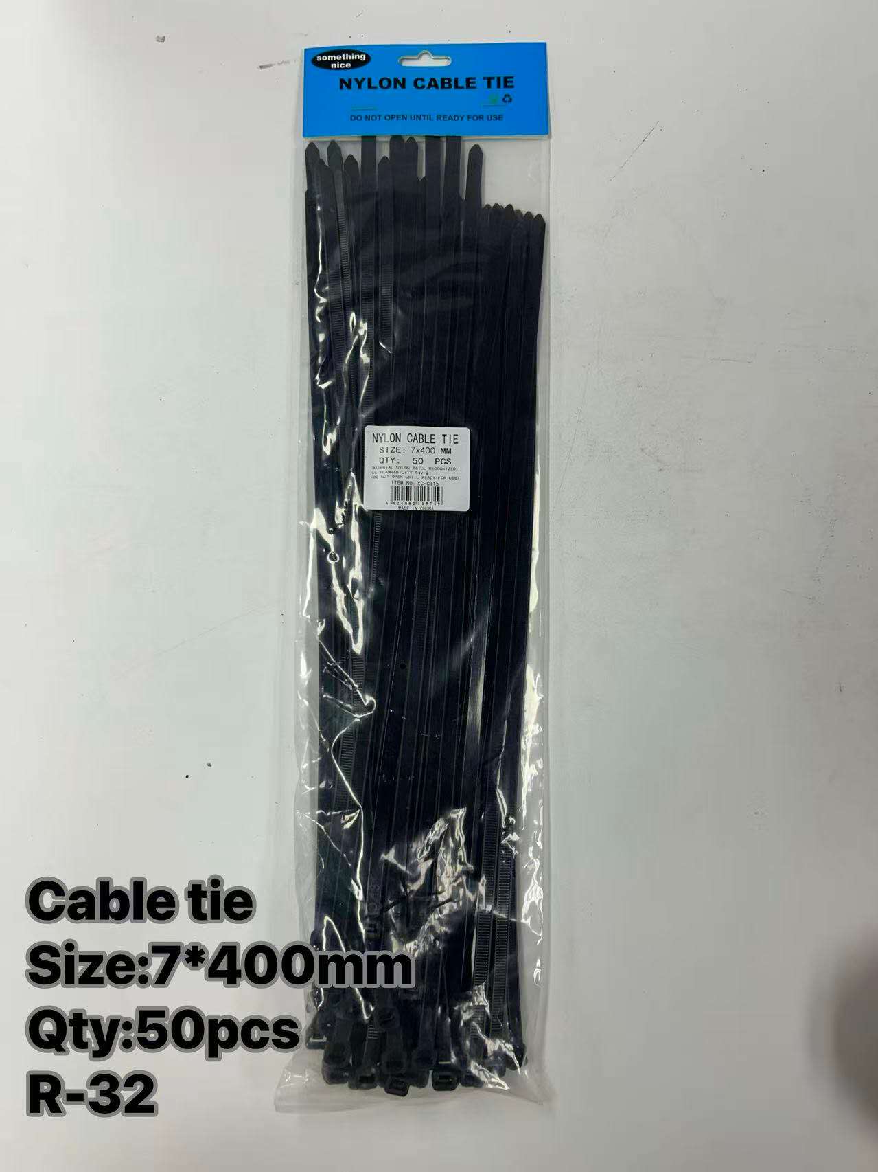 Cable tie