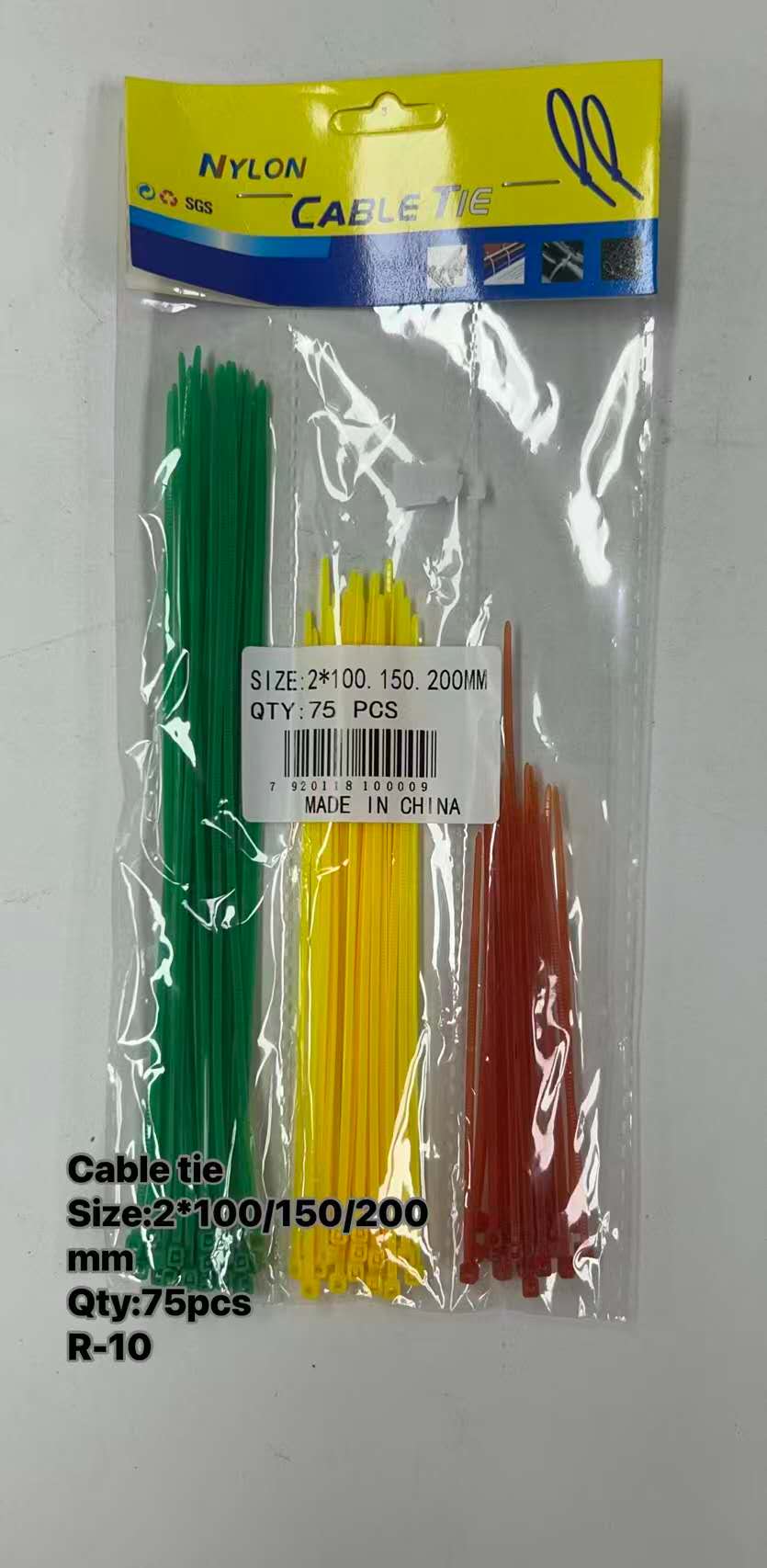 Cabletie