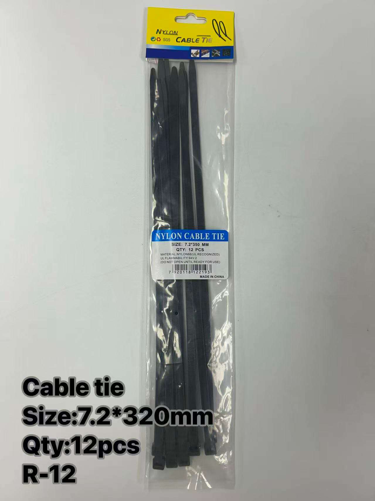 Cable tie